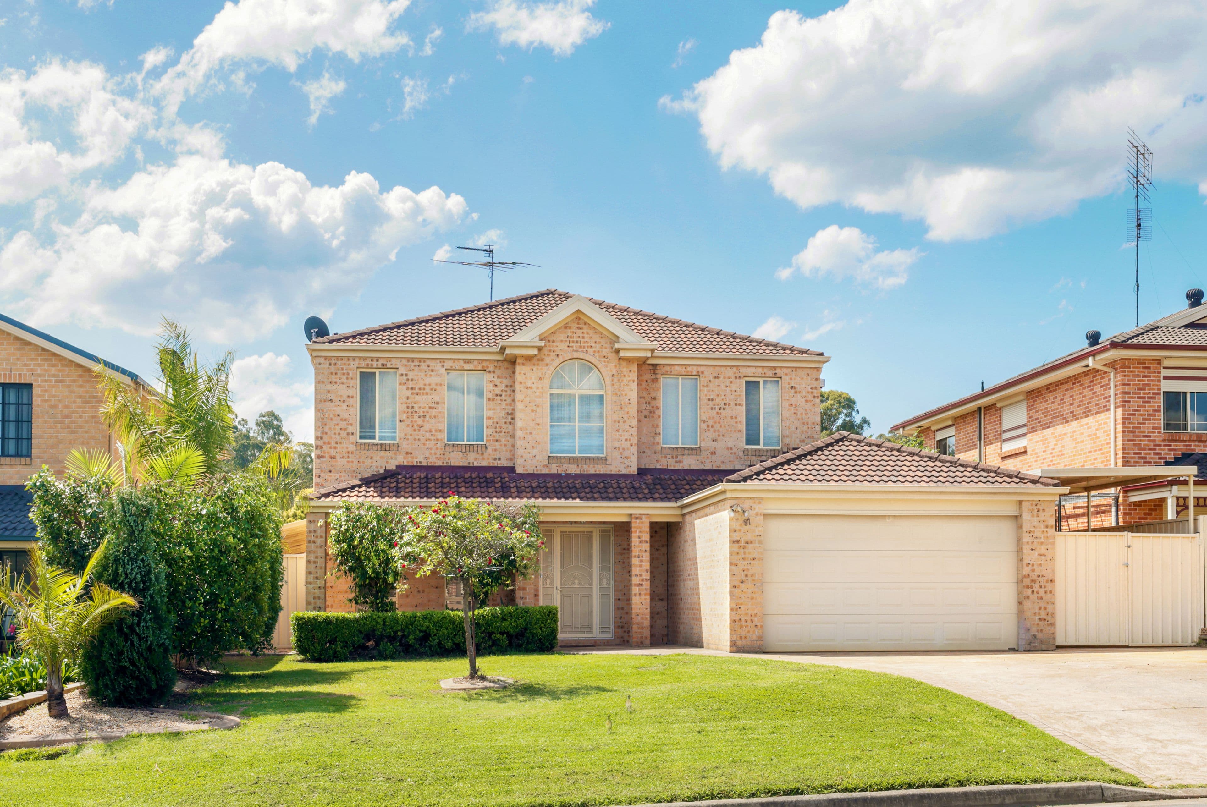 87 Laycock Street, Cranebrook NSW 2749, Cranebrook - Image 1