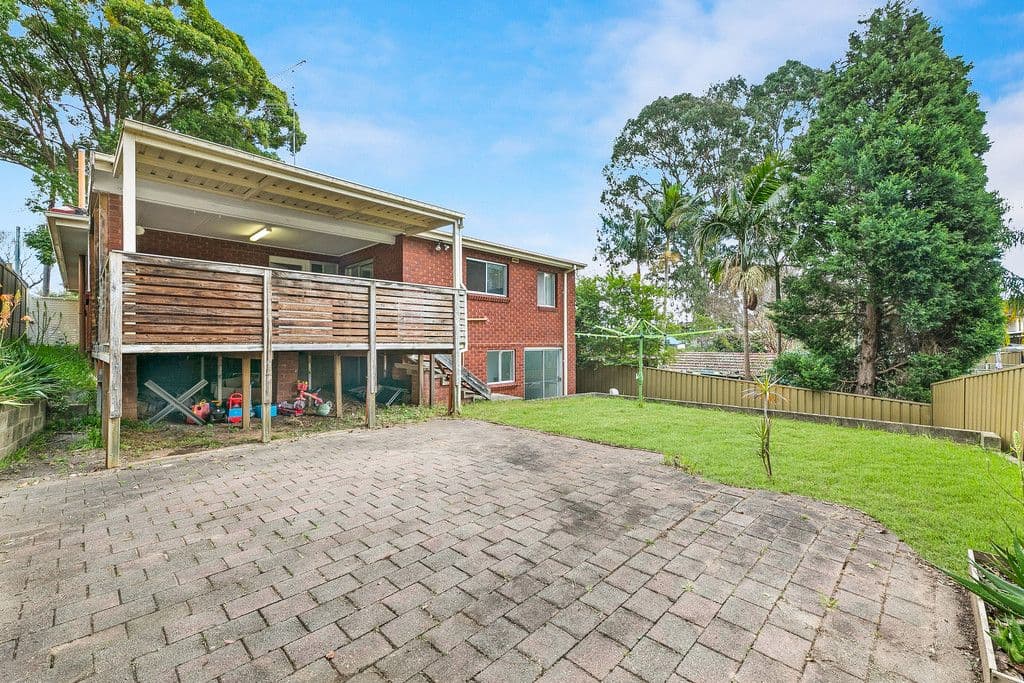 34 Donington Avenue, Georges Hall NSW 2198, Georges Hall - Thumbnail 7