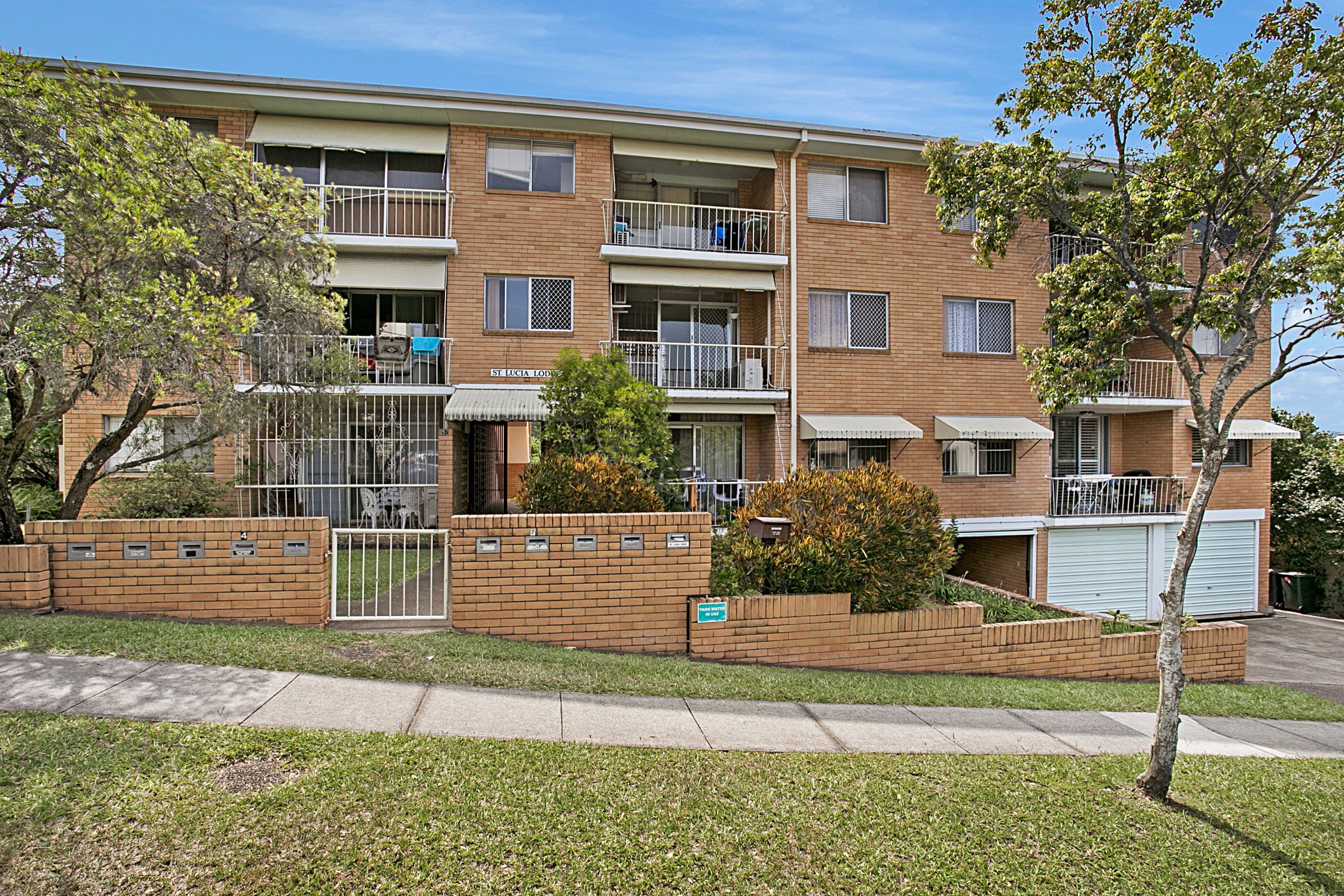57 Brisbane Street, St Lucia QLD 4067, St Lucia - Image 1