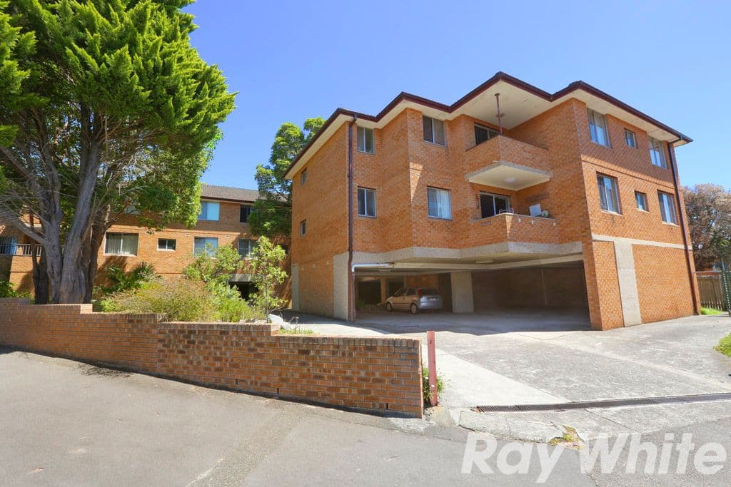 2-8 Henson Street, MARRICKVILLE NSW 2204, Marrickville - Thumbnail 2