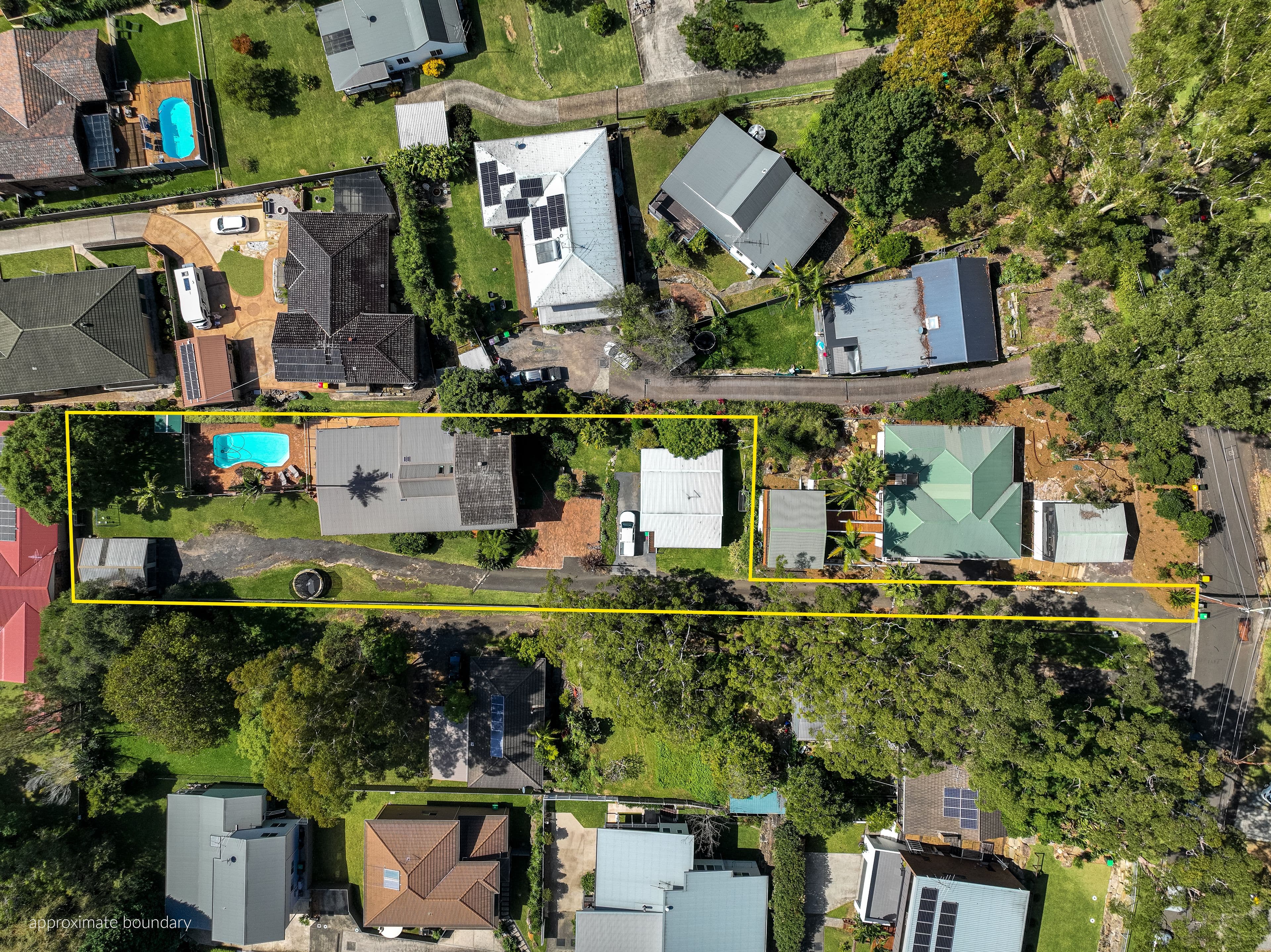 89 The Crescent, Helensburgh NSW 2508, Helensburgh - Thumbnail 3