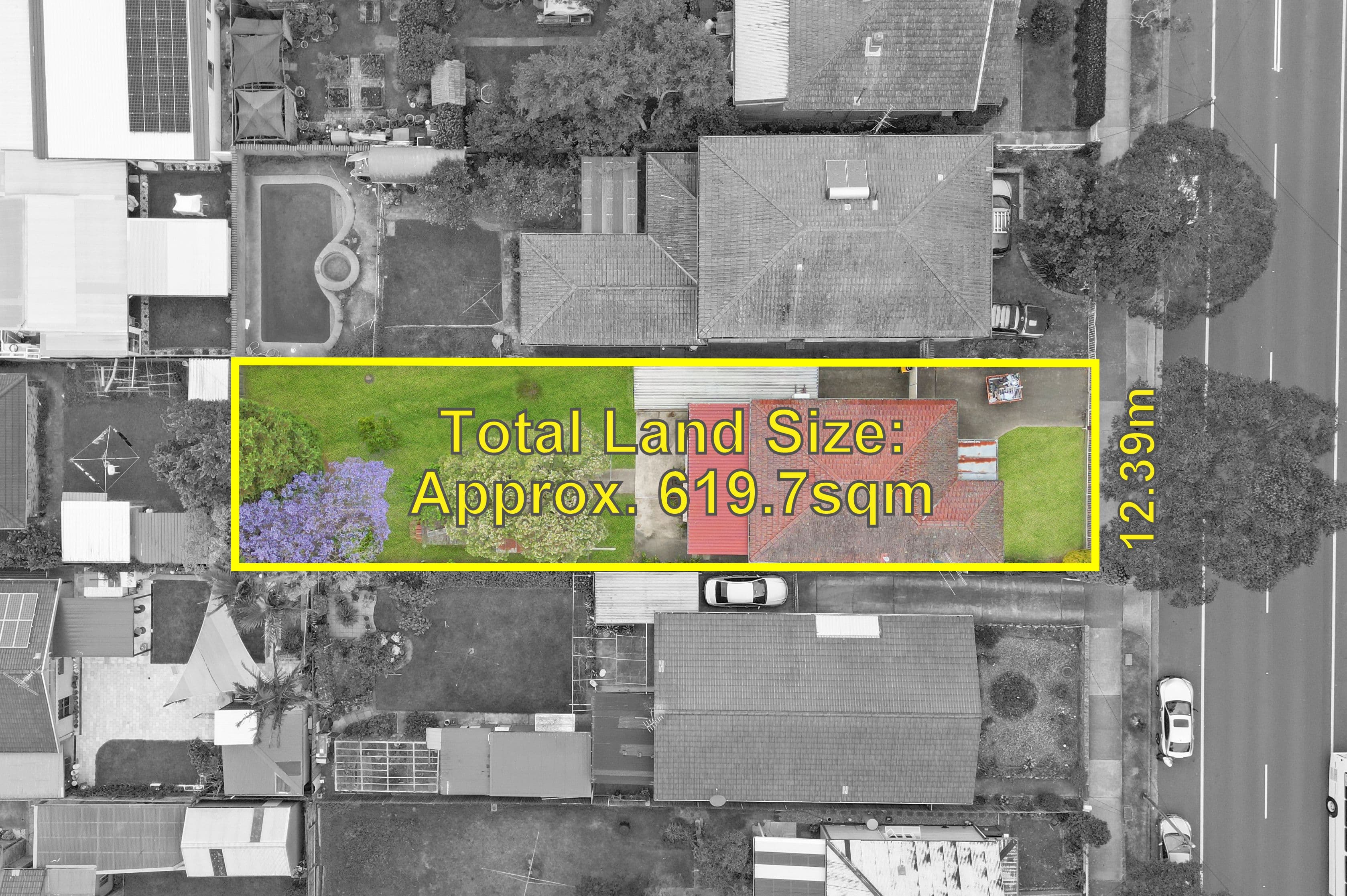 60 Nottinghill Road, Berala NSW 2141, Berala - Thumbnail 2