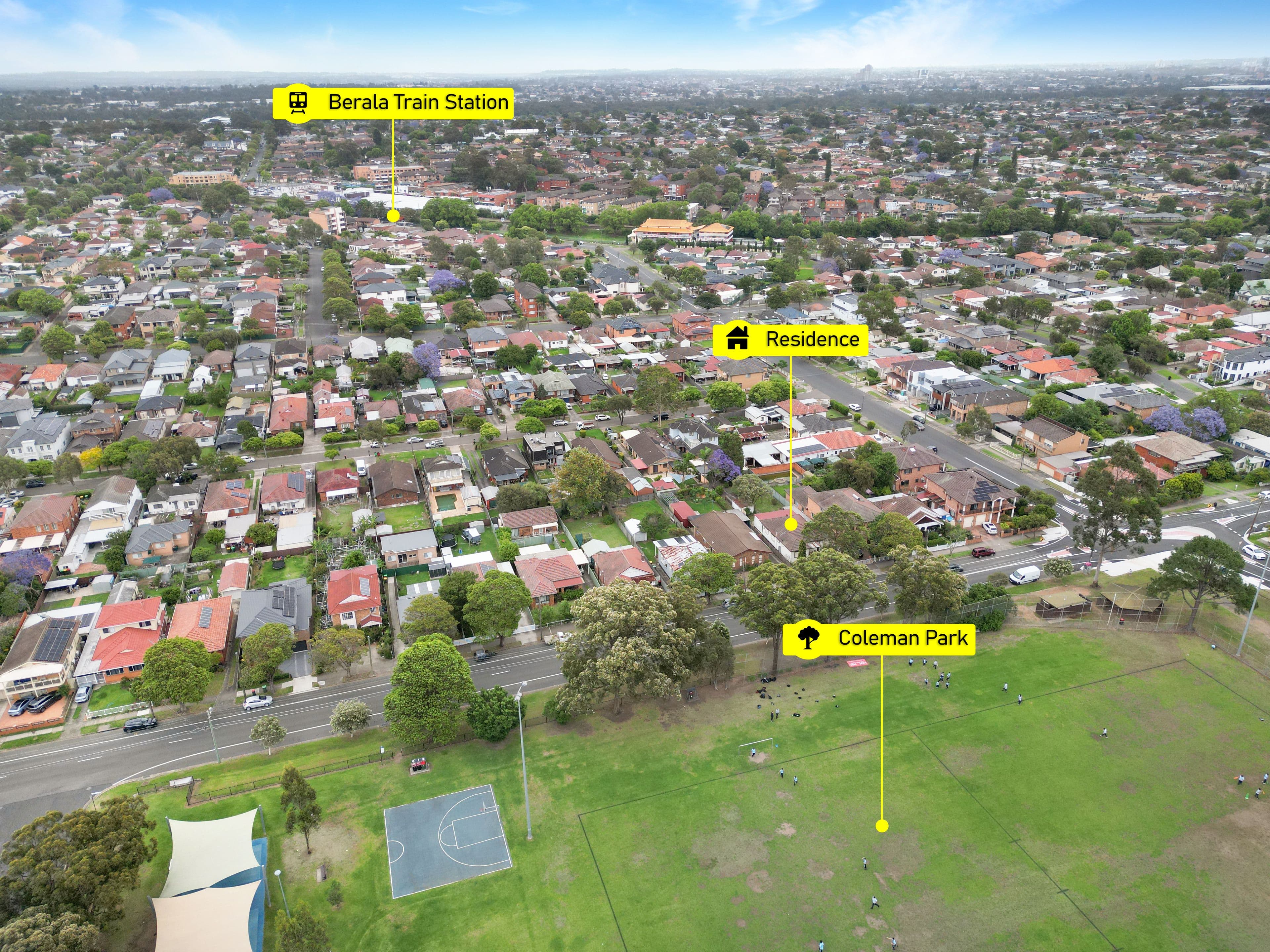 60 Nottinghill Road, Berala NSW 2141, Berala - Thumbnail 3