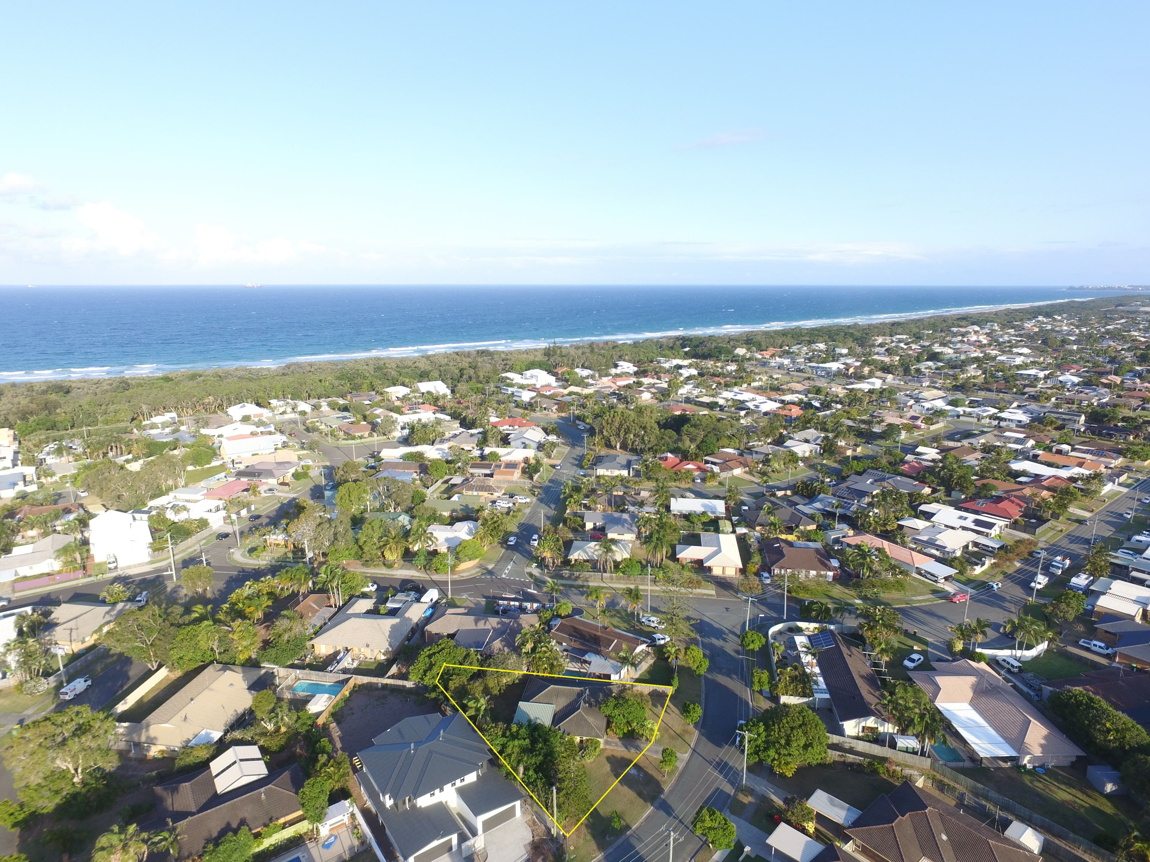 16 Ilaroo Crescent, Warana QLD 4575, Warana - Image 1