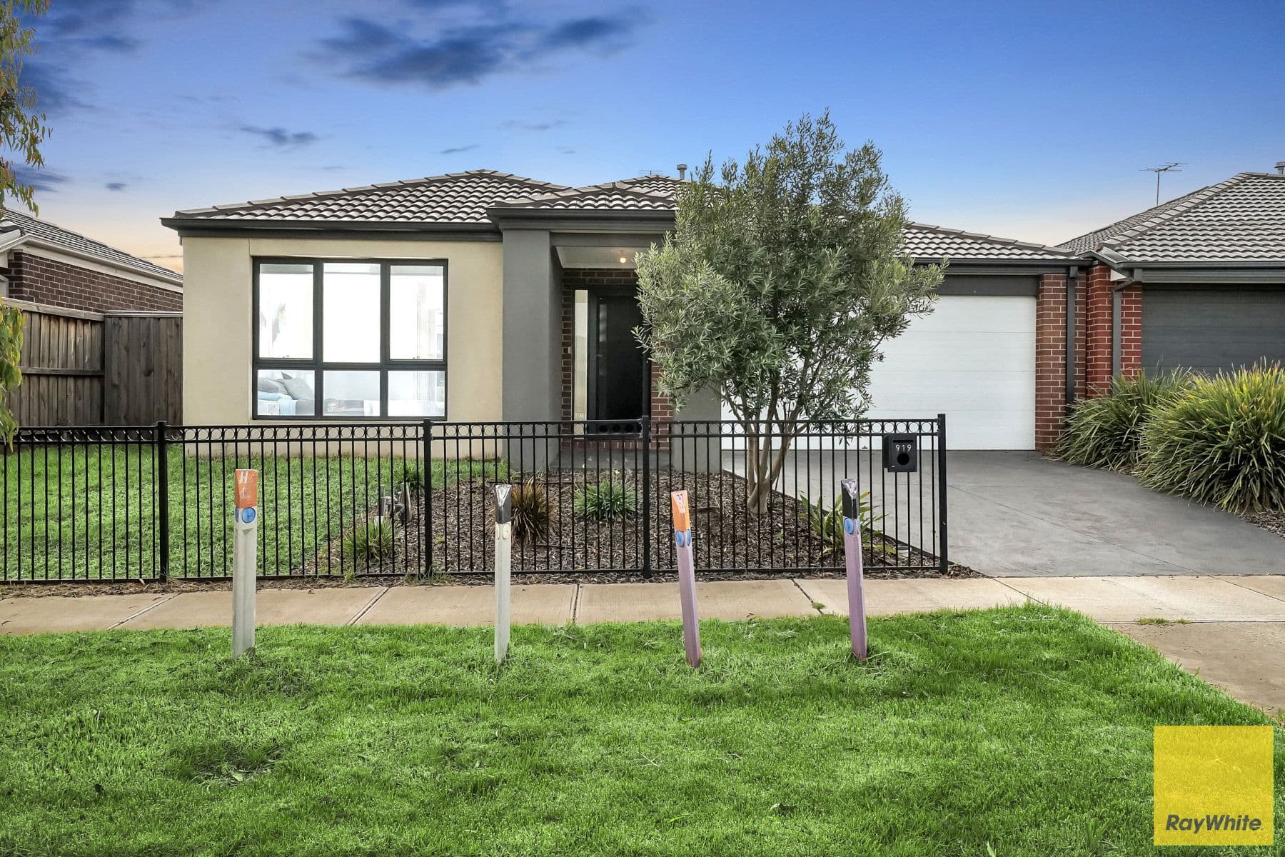 919 Morris Road, Truganina VIC 3029, Truganina - Image 1