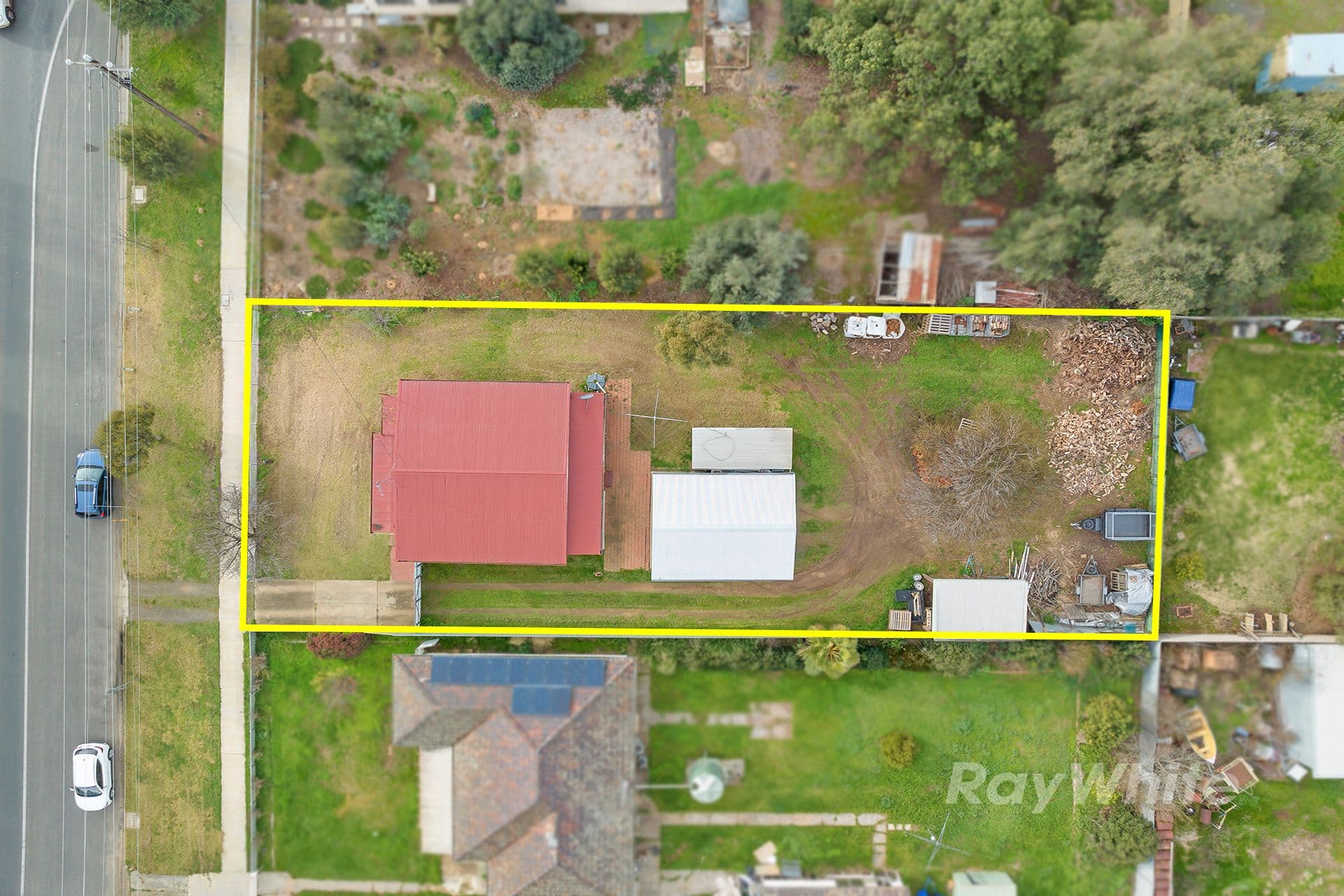 34 Railway Place, Elmore VIC 3558, Elmore - Thumbnail 3