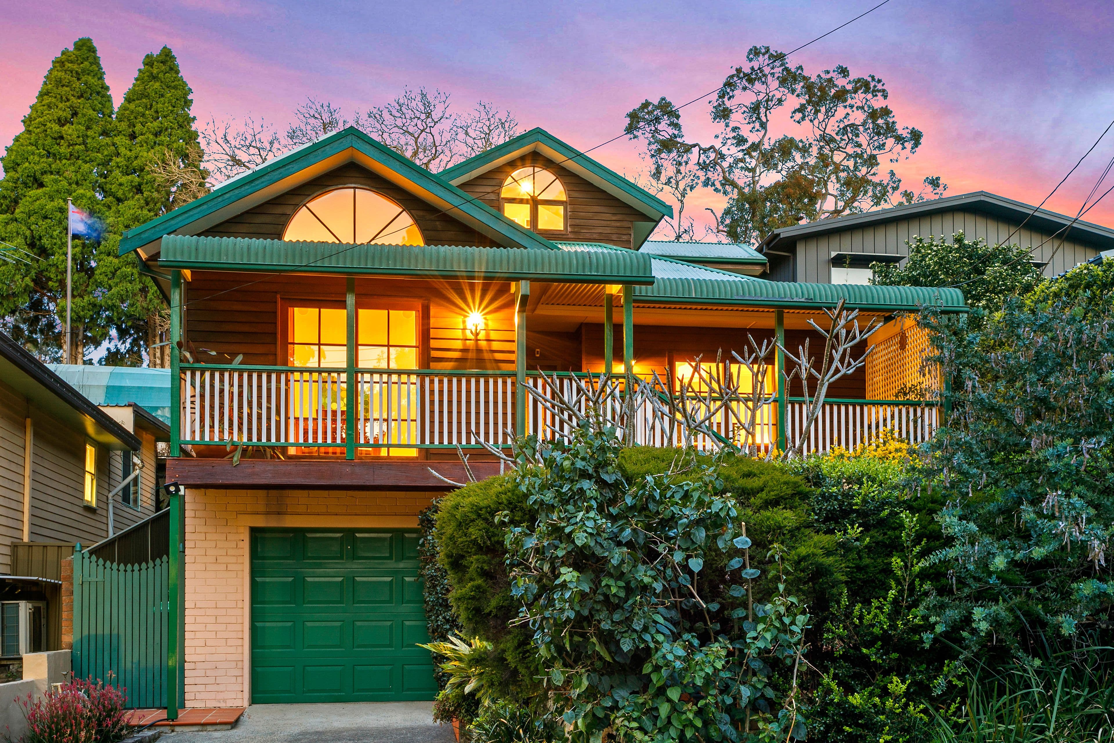 23 Waterfall Road, Oatley NSW 2223, Oatley - Thumbnail 2