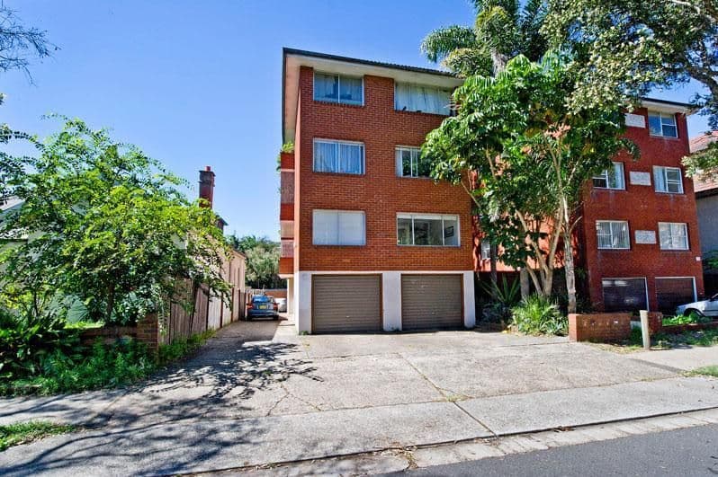 11a Lamrock Avenue, BONDI BEACH NSW 2026, Bondi Beach - Thumbnail 6