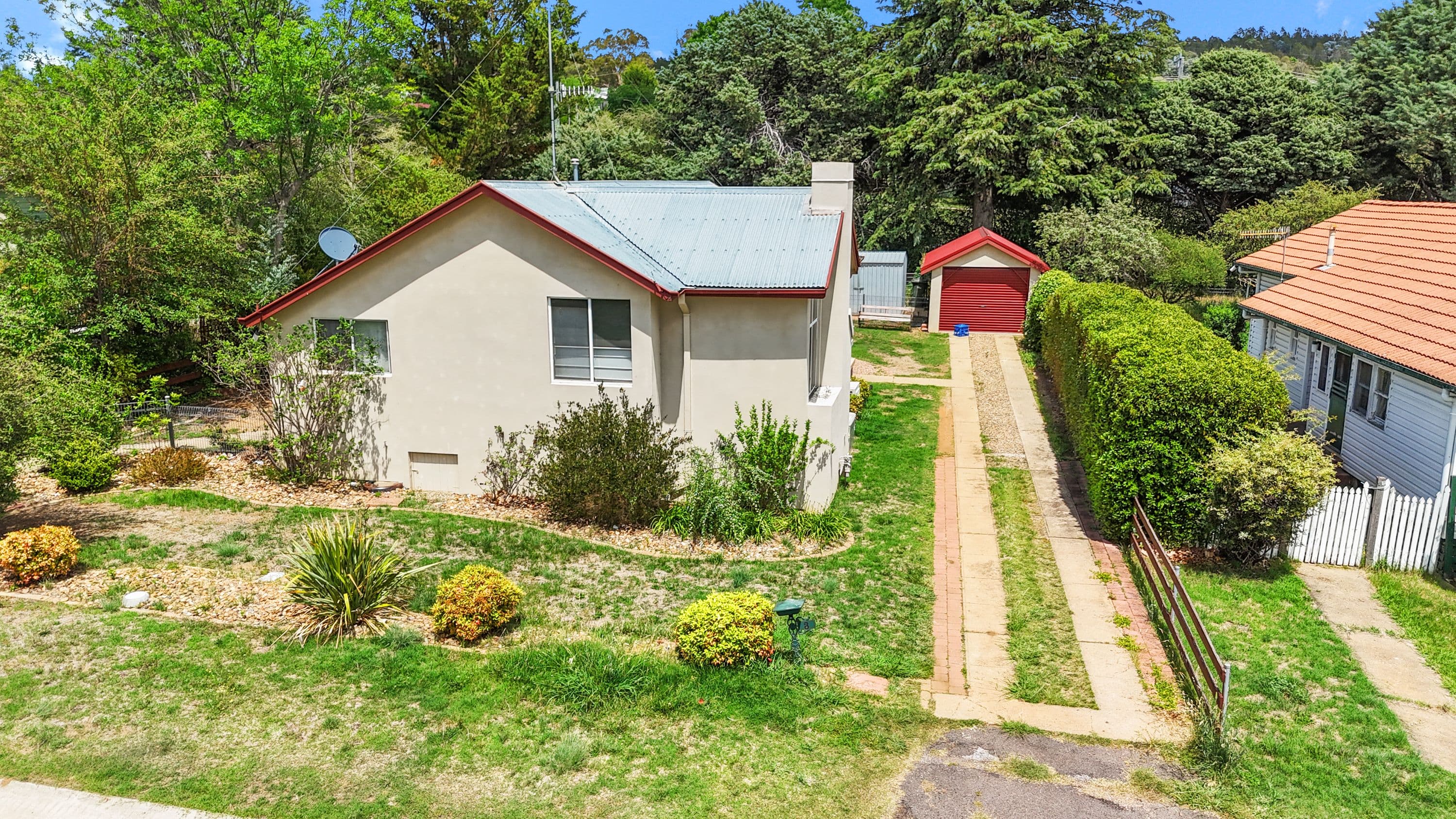 3 Namala Street, Cooma NSW 2630, Cooma - Image 1