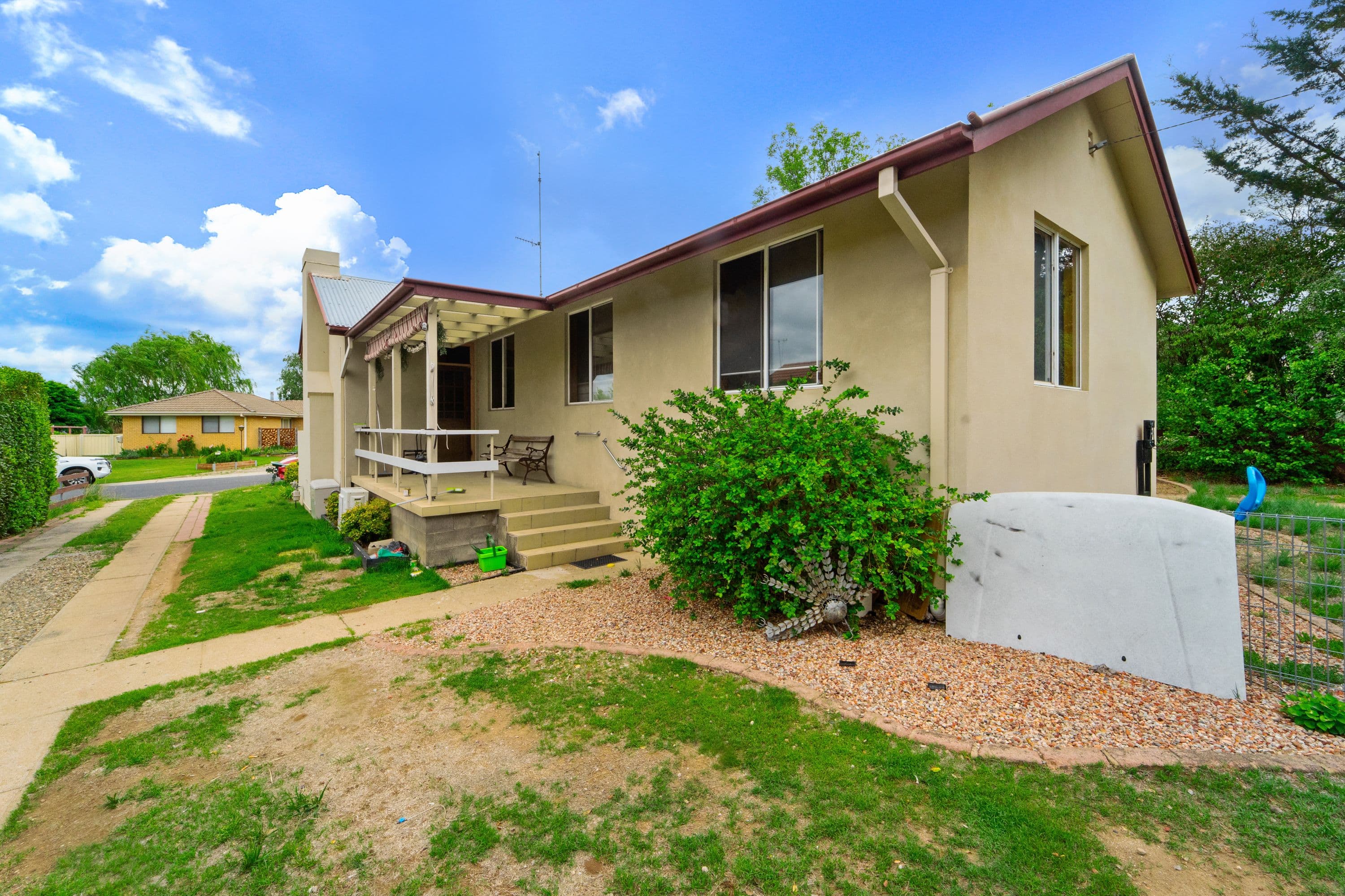 3 Namala Street, Cooma NSW 2630, Cooma - Thumbnail 2