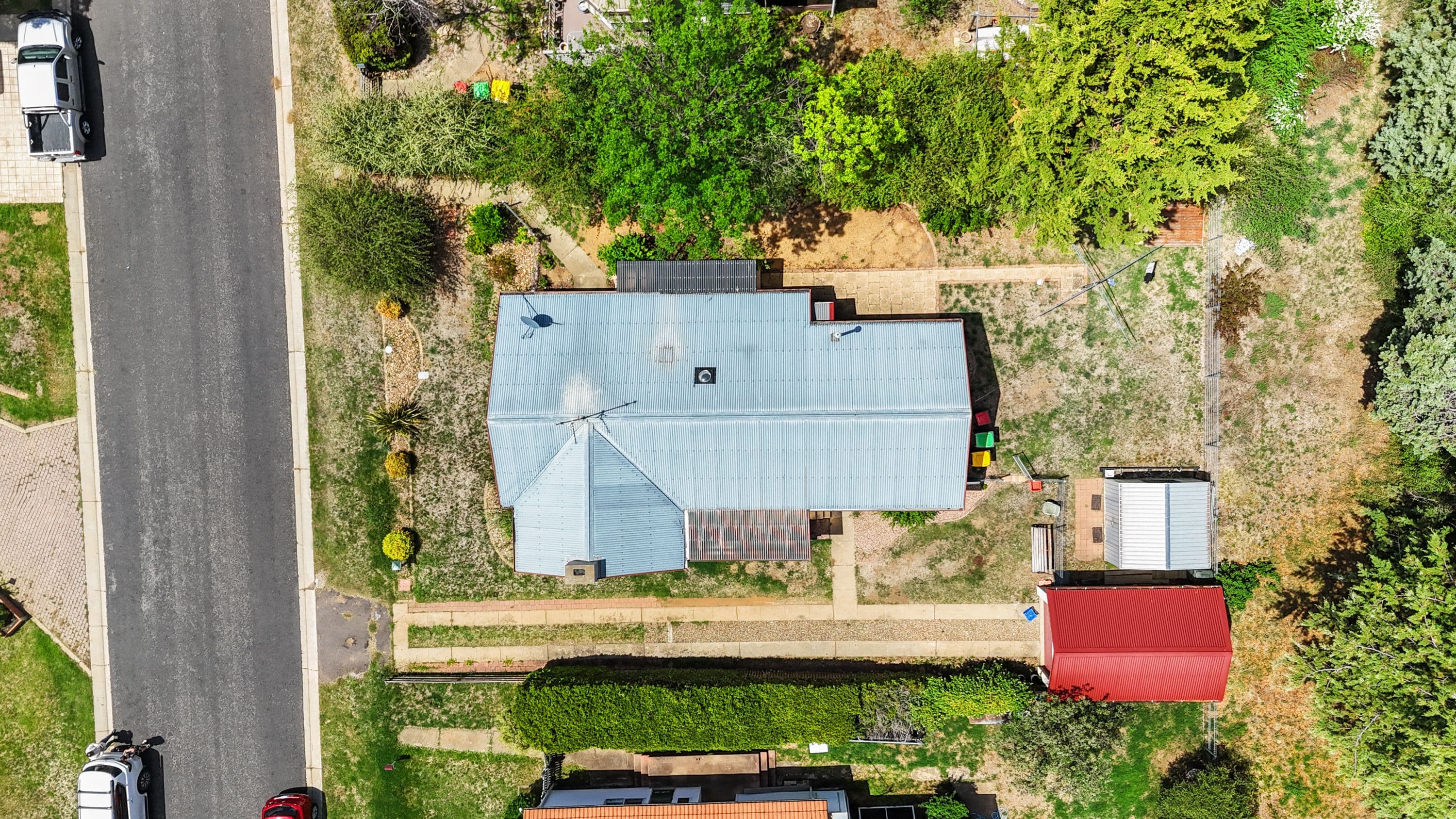 3 Namala Street, Cooma NSW 2630, Cooma - Thumbnail 3