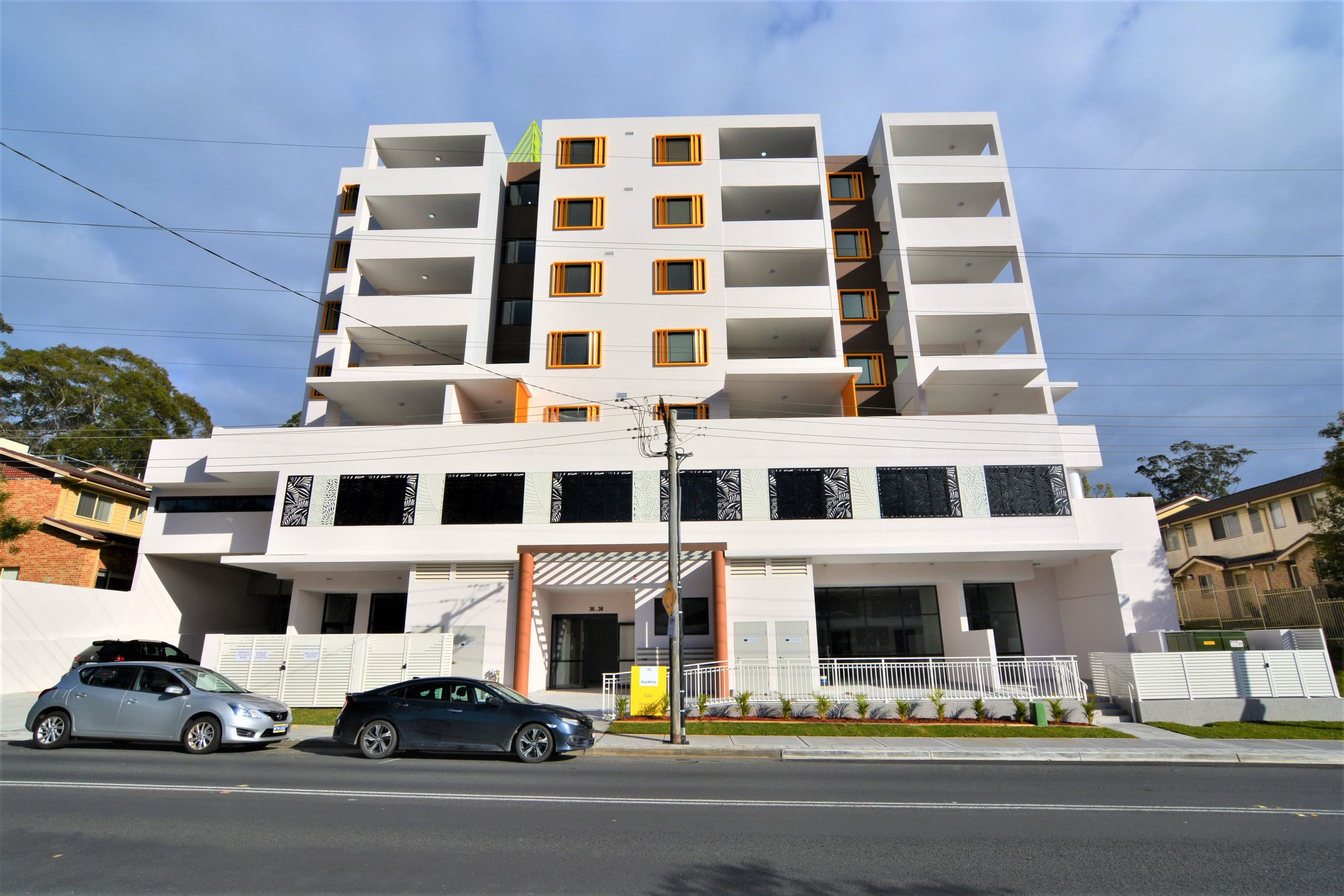 36-38 Showground Road, Gosford NSW 2250, Gosford - Image 1