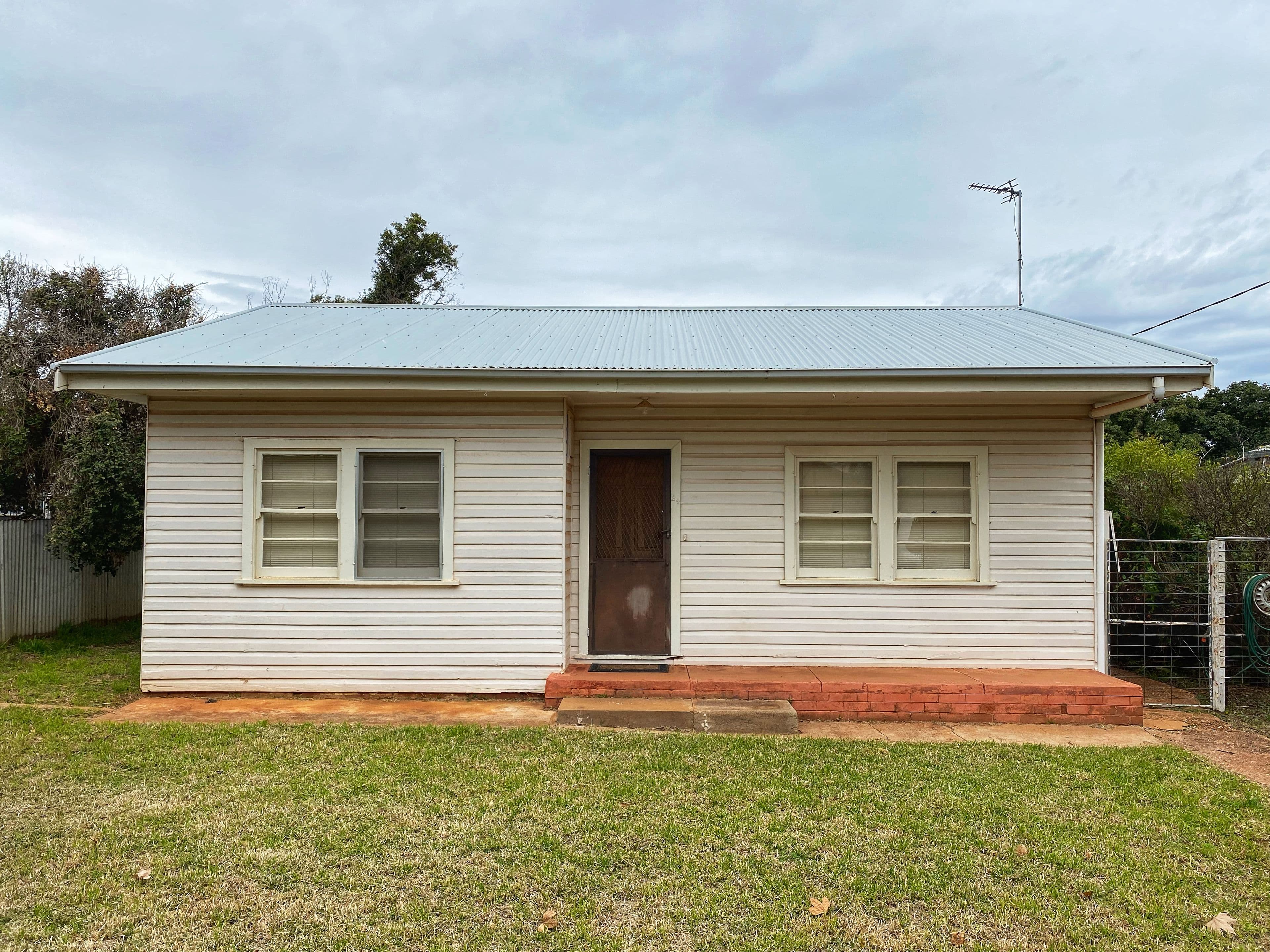 24 Goodwill Street, Condobolin NSW 2877, Condobolin - Image 1