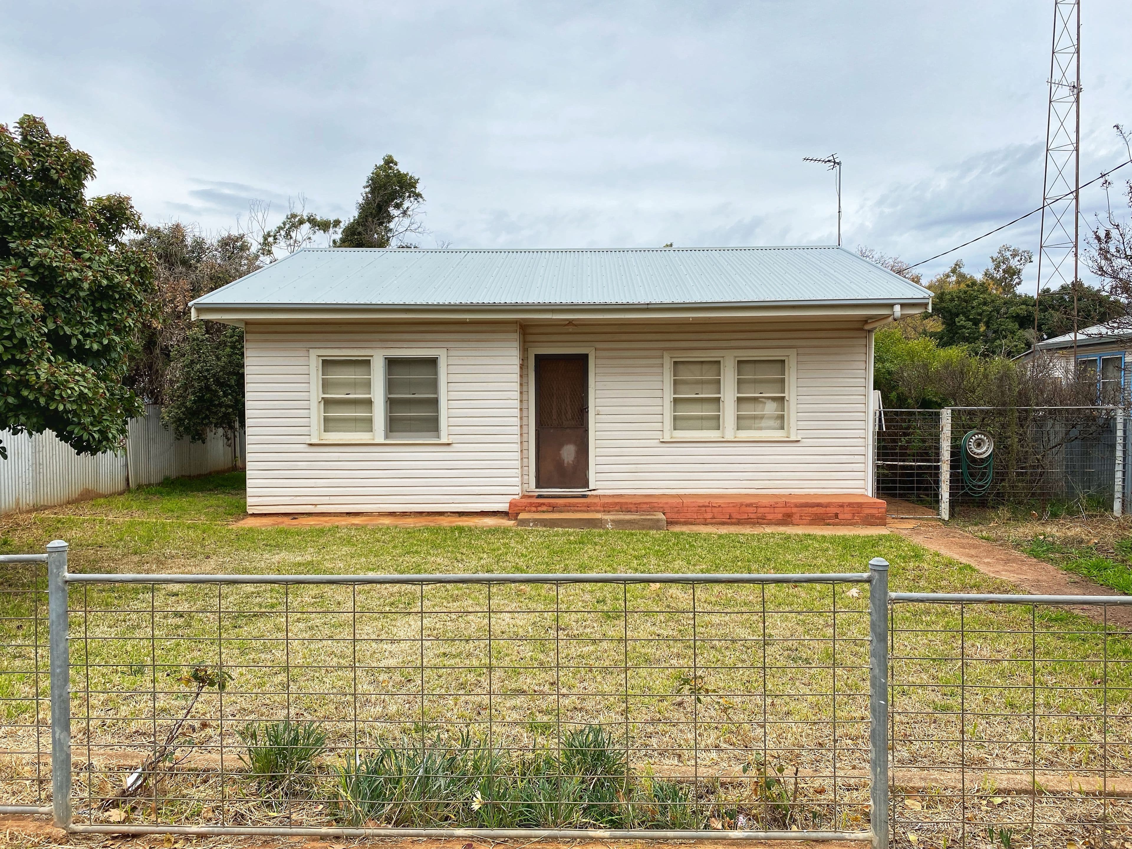 24 Goodwill Street, Condobolin NSW 2877, Condobolin - Thumbnail 2