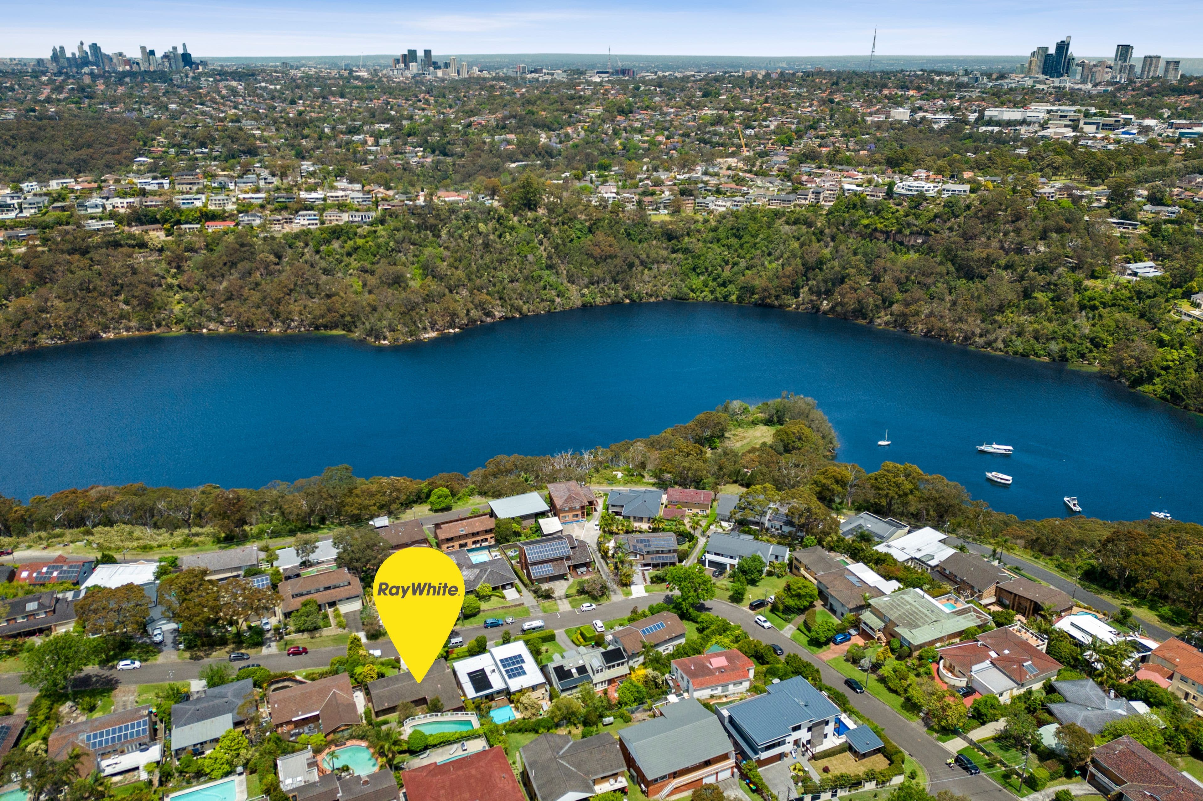 22 Roscommon Crescent, Killarney Heights NSW 2087, Killarney Heights - Thumbnail 2