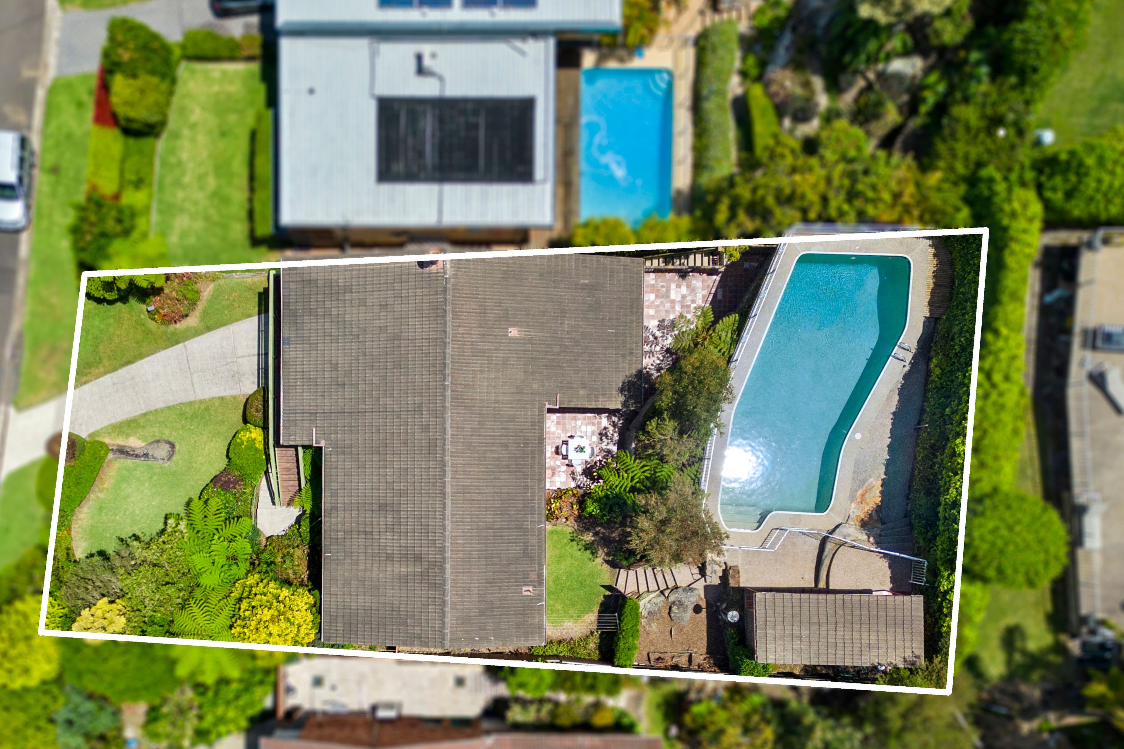22 Roscommon Crescent, Killarney Heights NSW 2087, Killarney Heights - Thumbnail 4