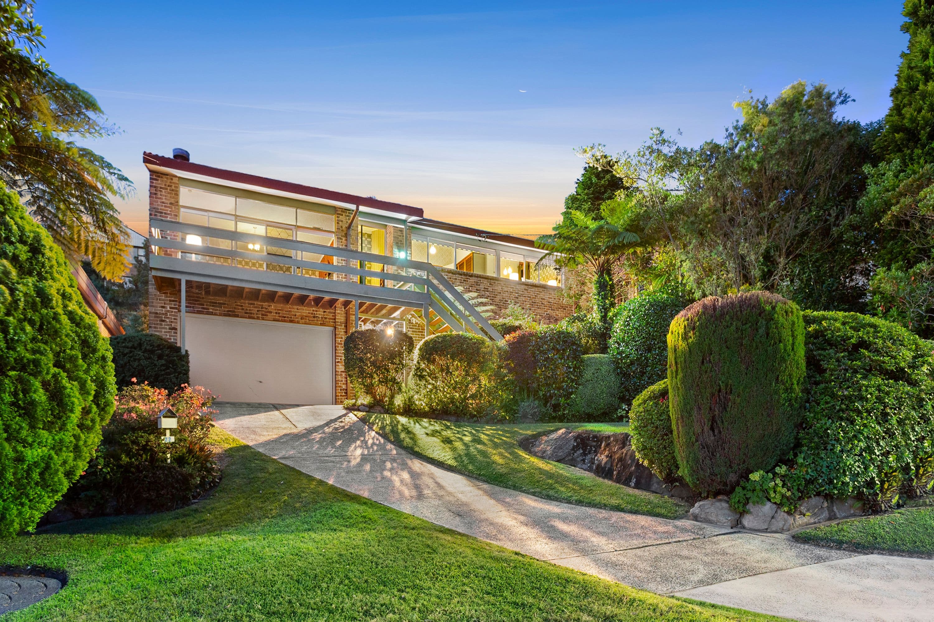 22 Roscommon Crescent, Killarney Heights NSW 2087, Killarney Heights - Thumbnail 7
