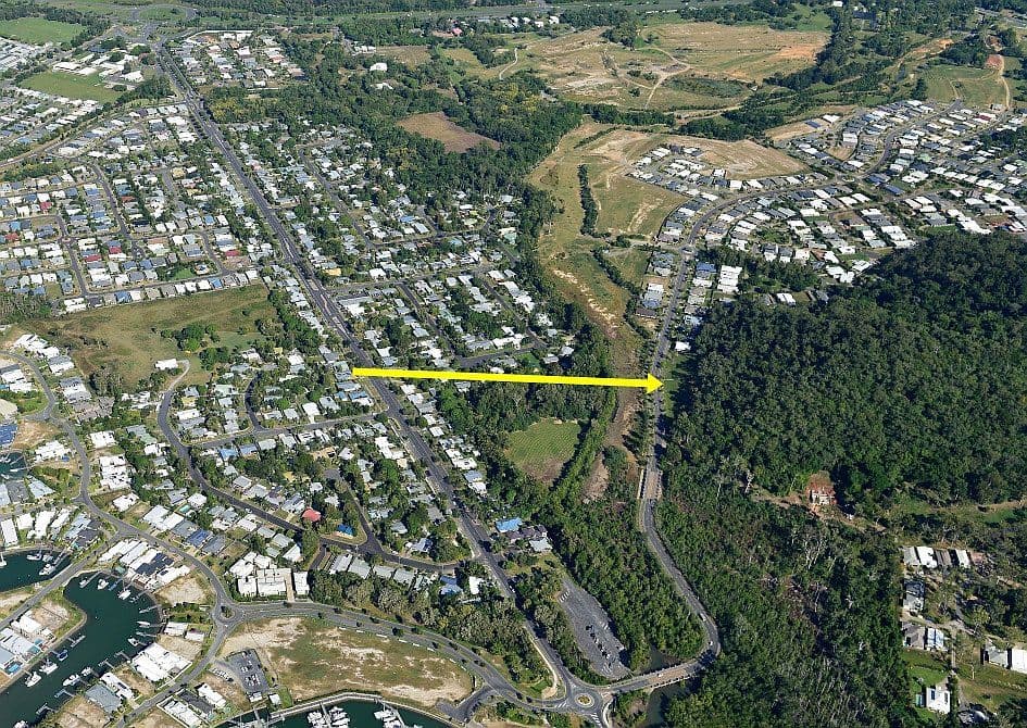 54 Roberts Drive, Trinity Beach QLD 4879, Trinity Beach - Image 1