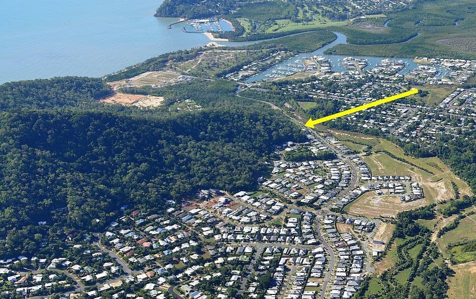 54 Roberts Drive, Trinity Beach QLD 4879, Trinity Beach - Thumbnail 2