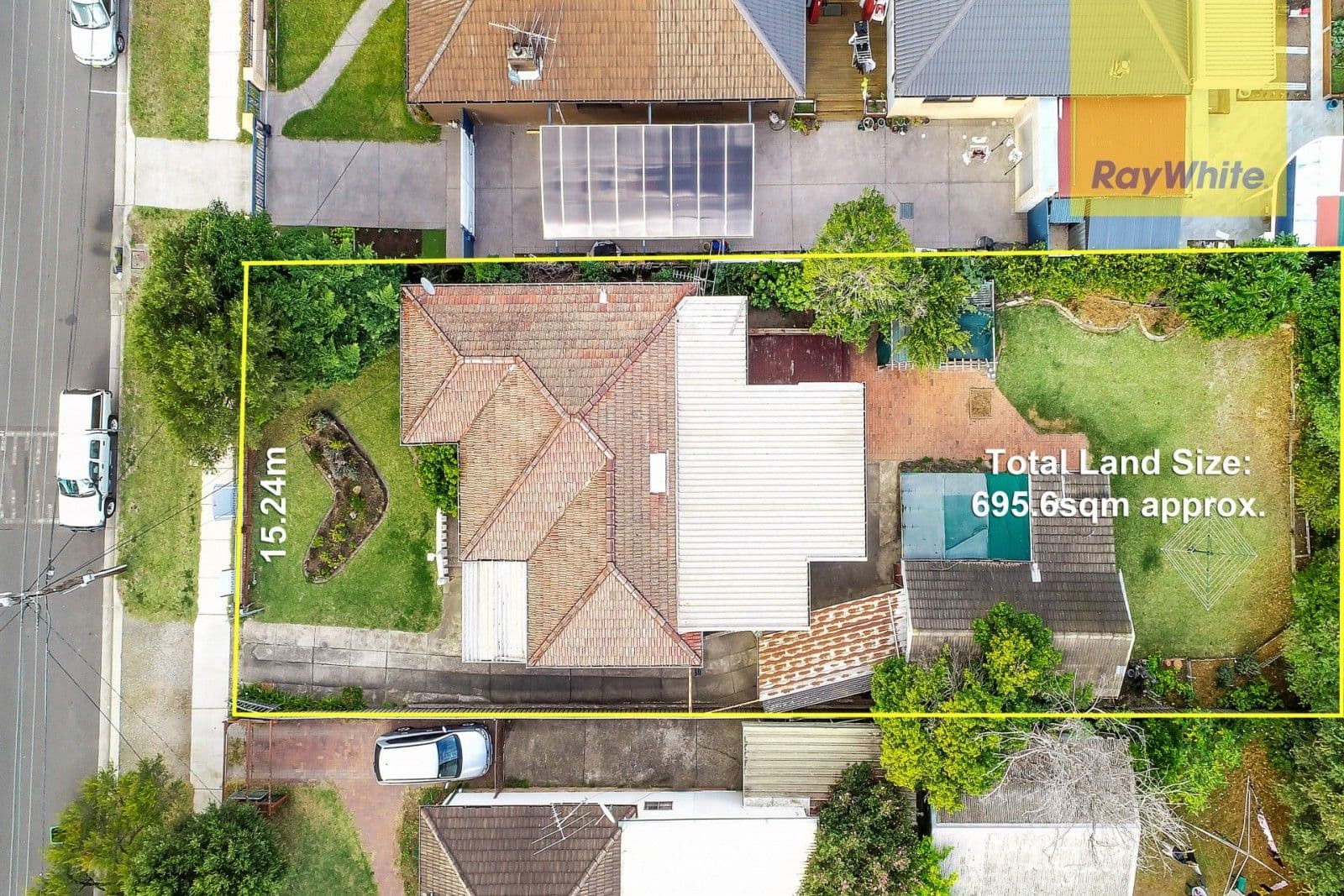 11 Mayfield Street, Wentworthville - Thumbnail 2