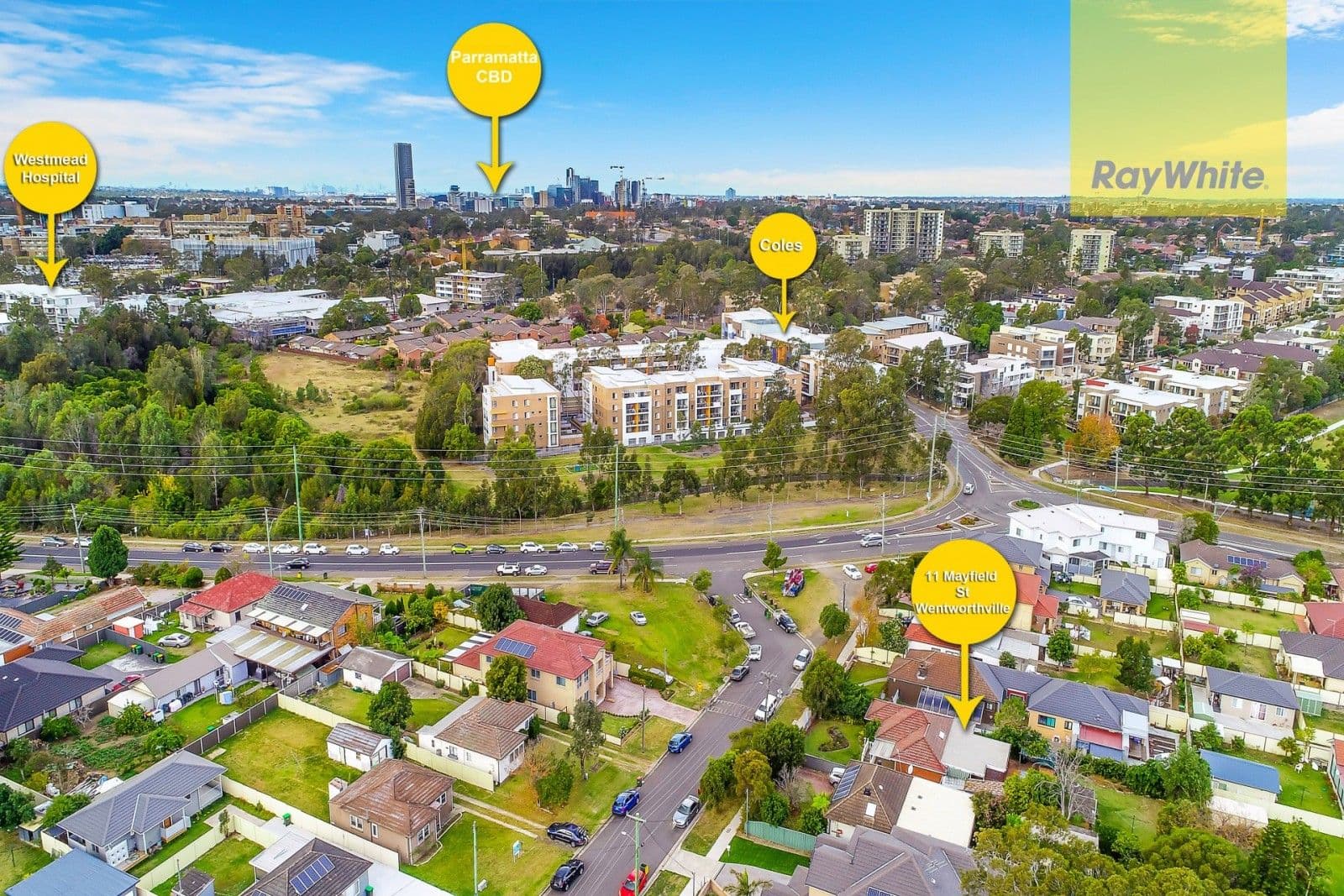 11 Mayfield Street, Wentworthville - Thumbnail 3