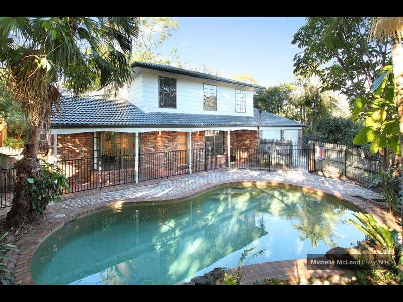 78 Marmindie Street, CHAPEL HILL QLD 4069, Chapel Hill - Image 1