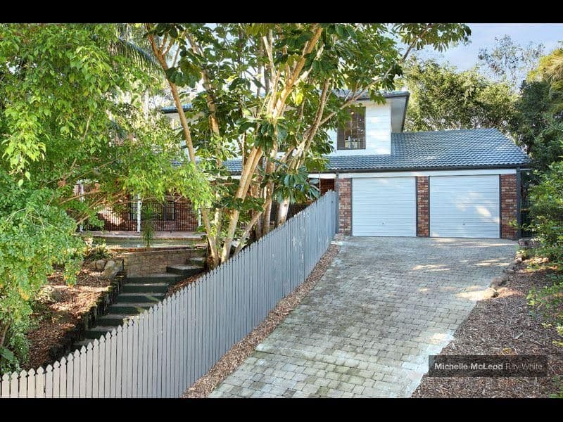 78 Marmindie Street, CHAPEL HILL QLD 4069, Chapel Hill - Thumbnail 8