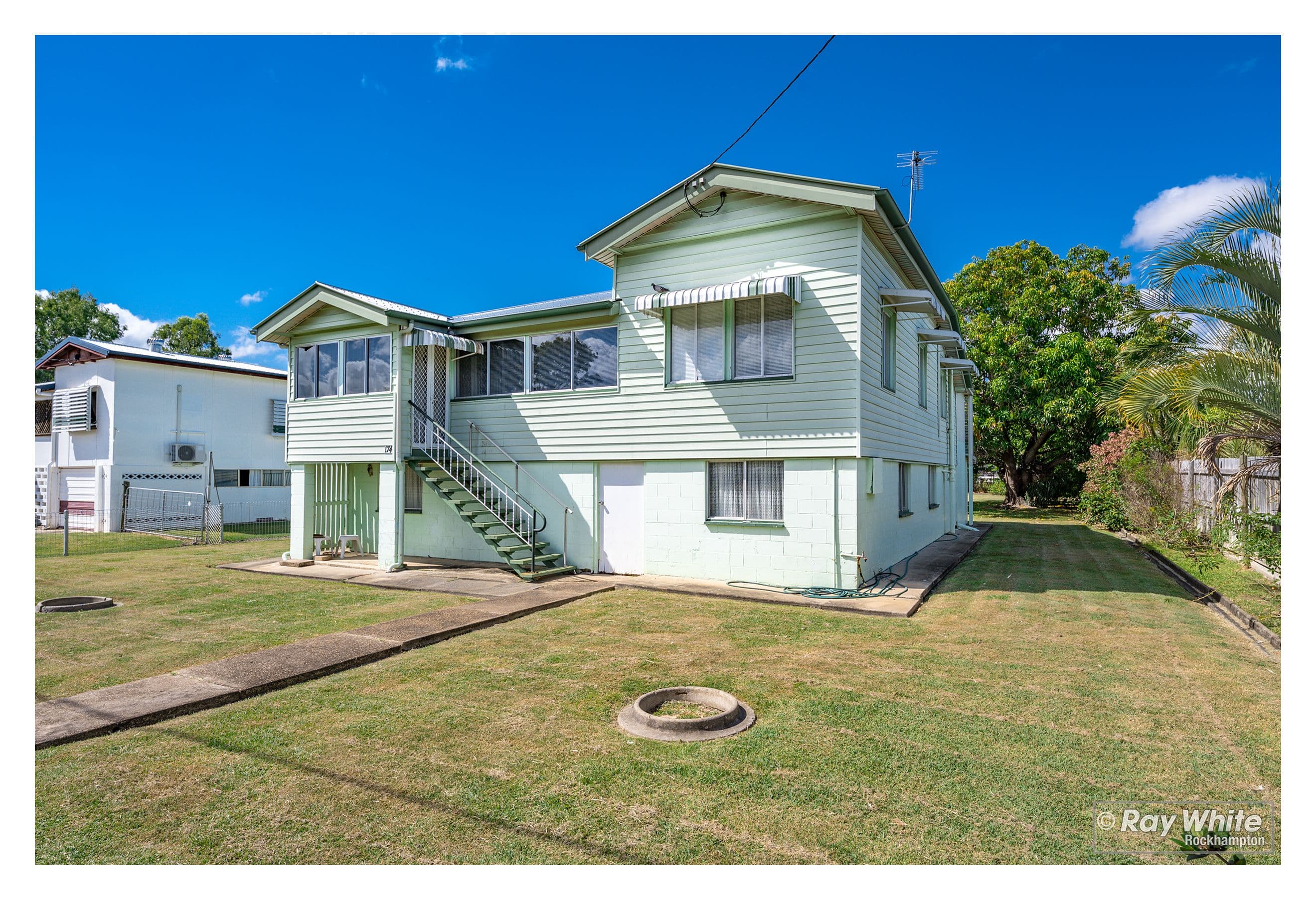 174 Witt Street, Berserker QLD 4701, Berserker - Thumbnail 2