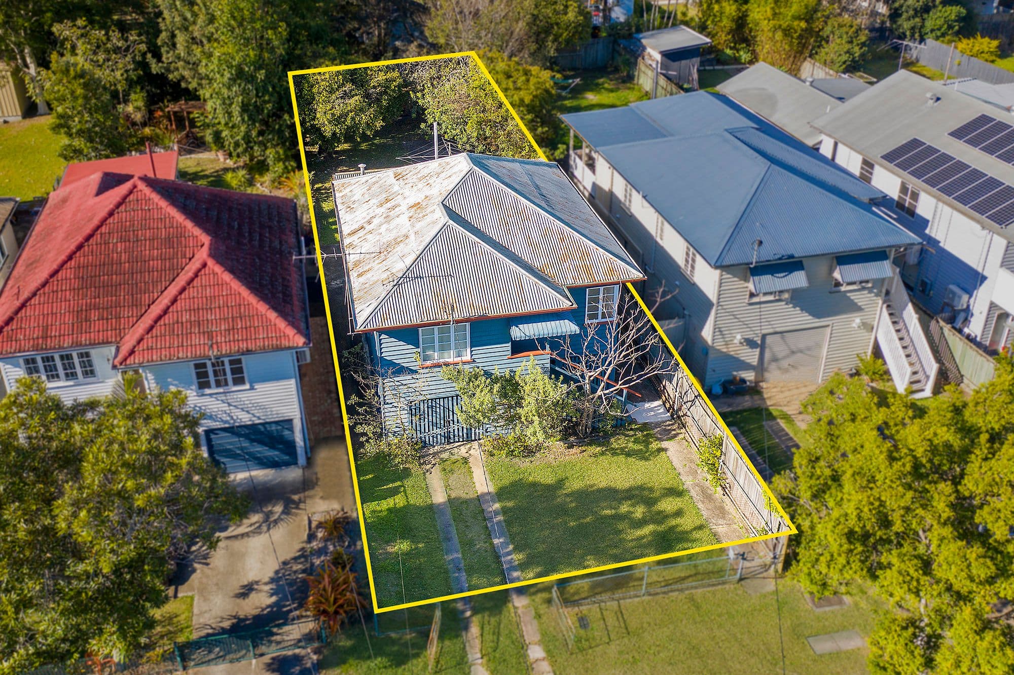 45 Invermore Street, Mount Gravatt East QLD 4122, Mount Gravatt East - Image 1