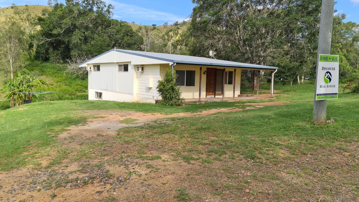 7 Racecourse Road, Mount Morgan, Mount Morgan - Thumbnail 3
