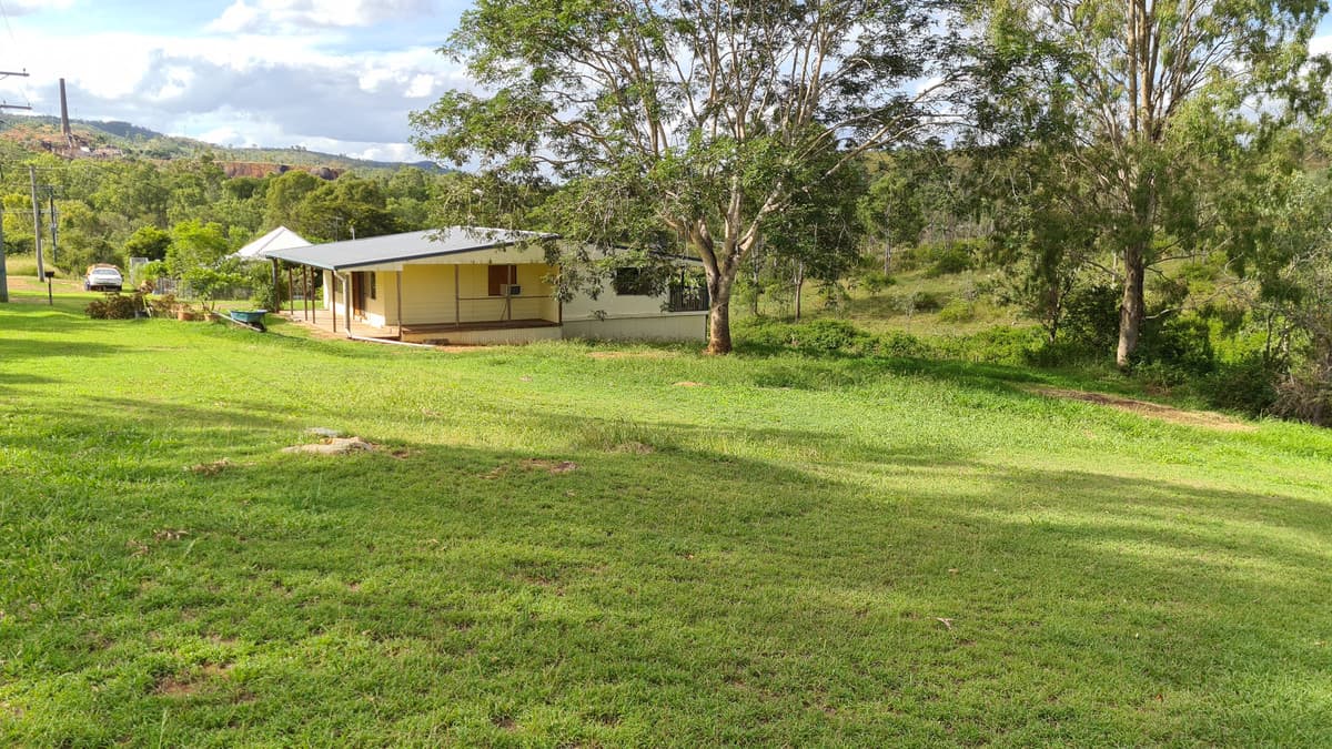 7 Racecourse Road, Mount Morgan, Mount Morgan - Thumbnail 5