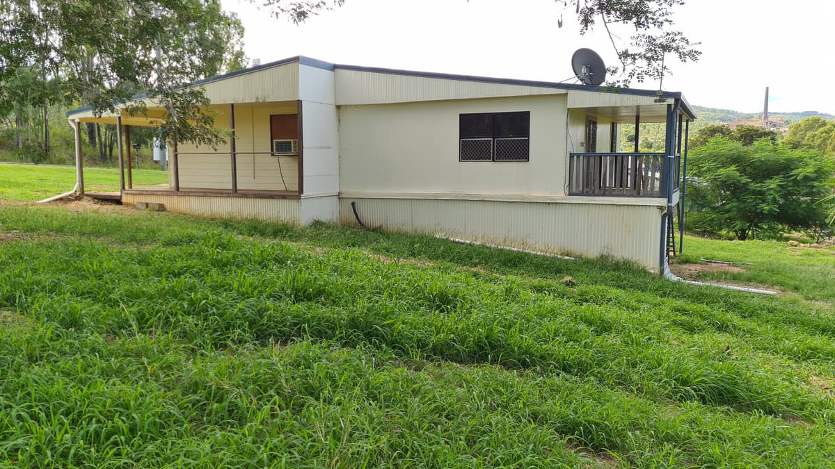 7 Racecourse Road, Mount Morgan, Mount Morgan - Thumbnail 6