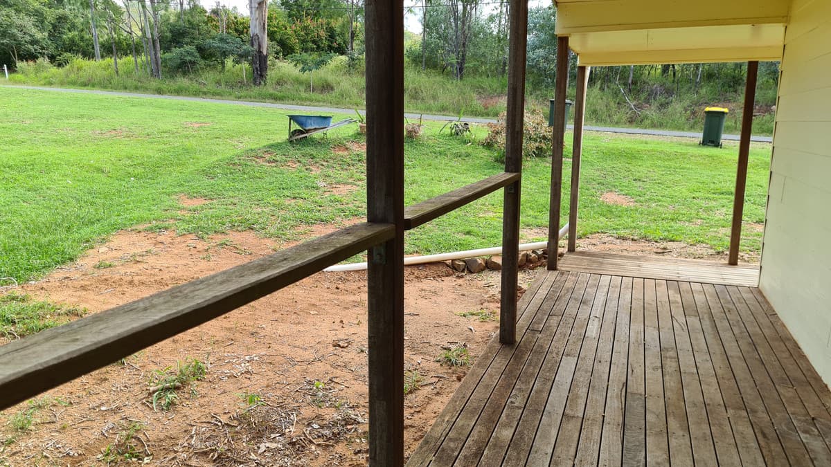 7 Racecourse Road, Mount Morgan, Mount Morgan - Thumbnail 8