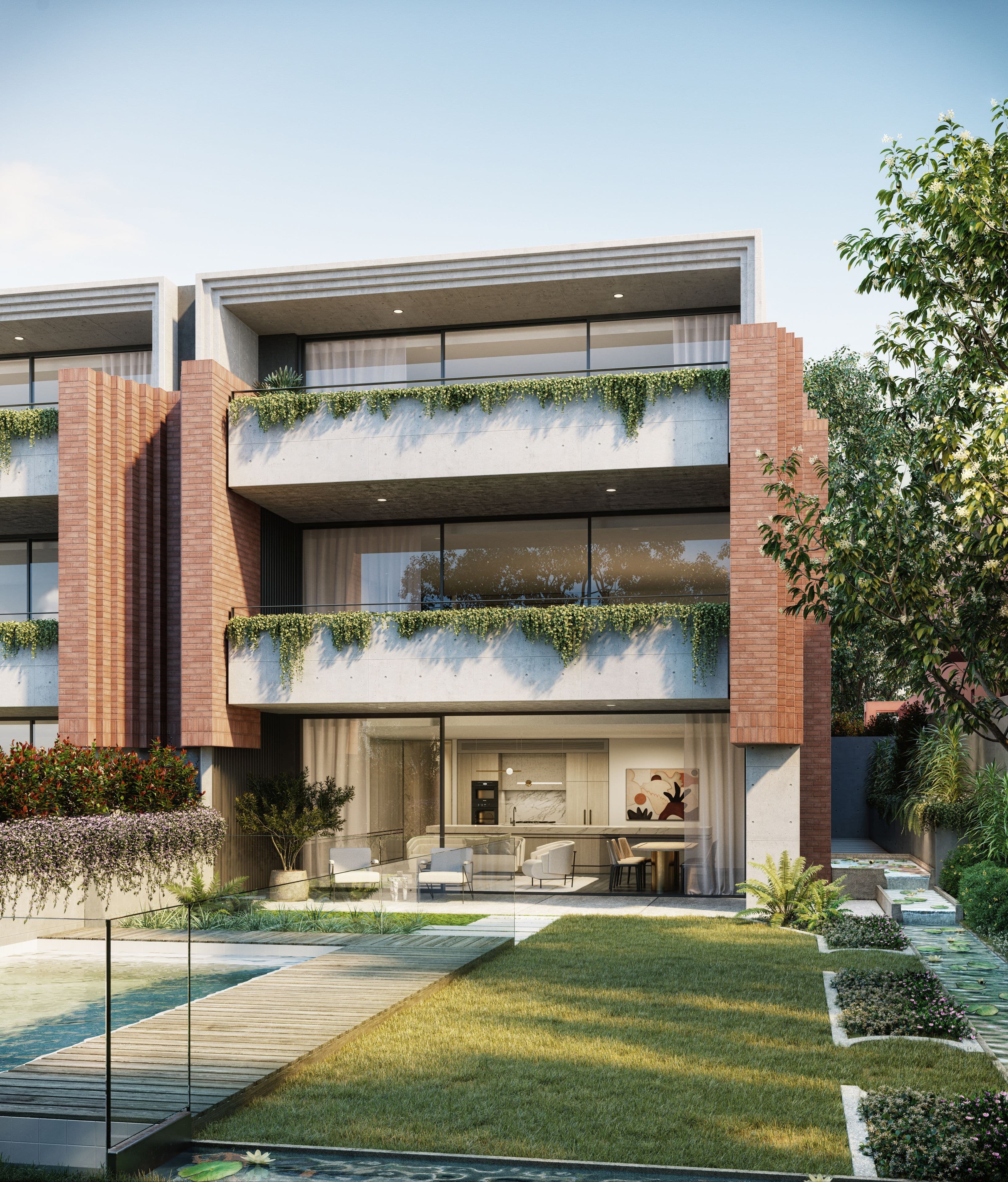 1-3 Spencer Street, Rose Bay NSW 2029, Rose Bay - Thumbnail 2