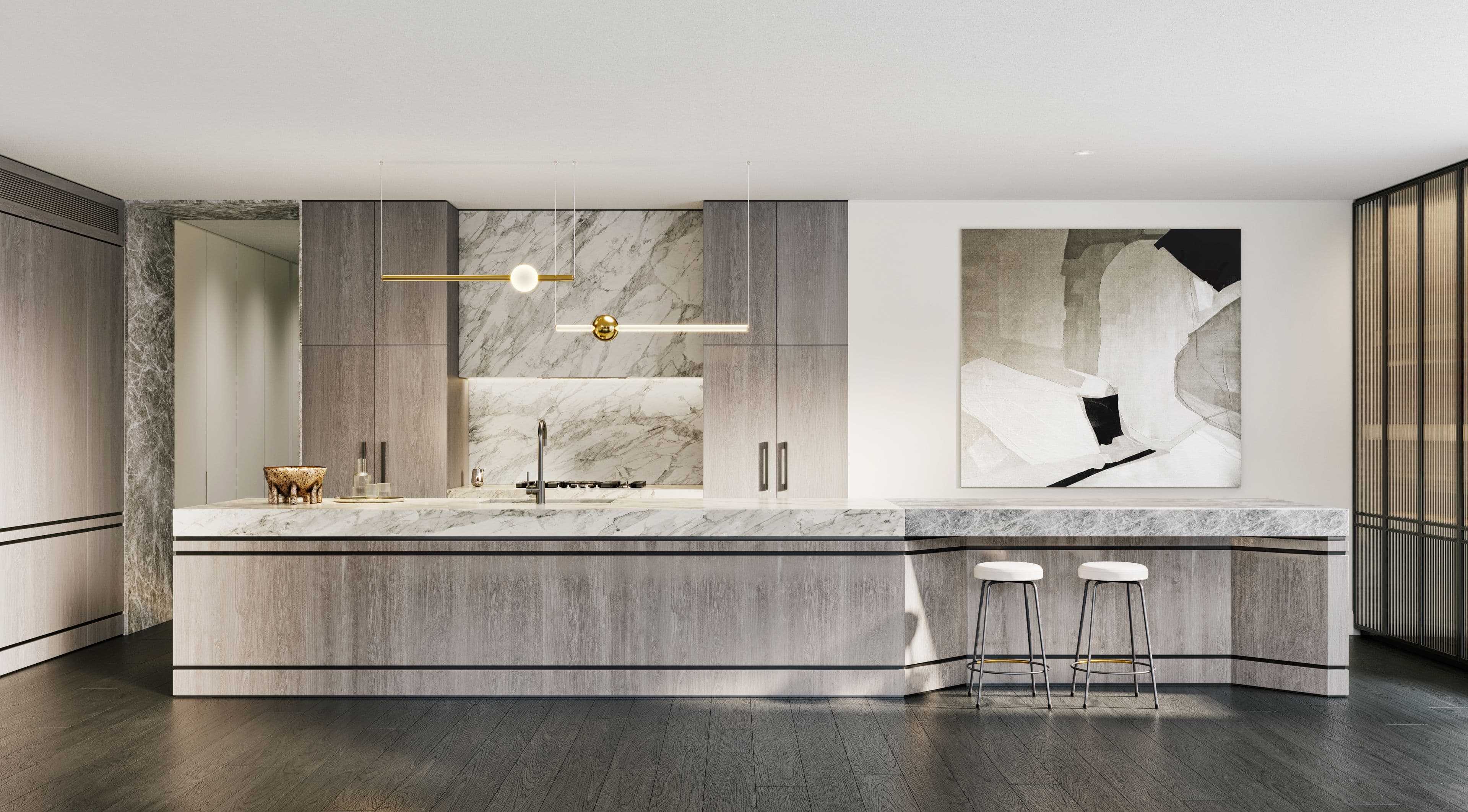 1-3 Spencer Street, Rose Bay NSW 2029, Rose Bay - Thumbnail 4