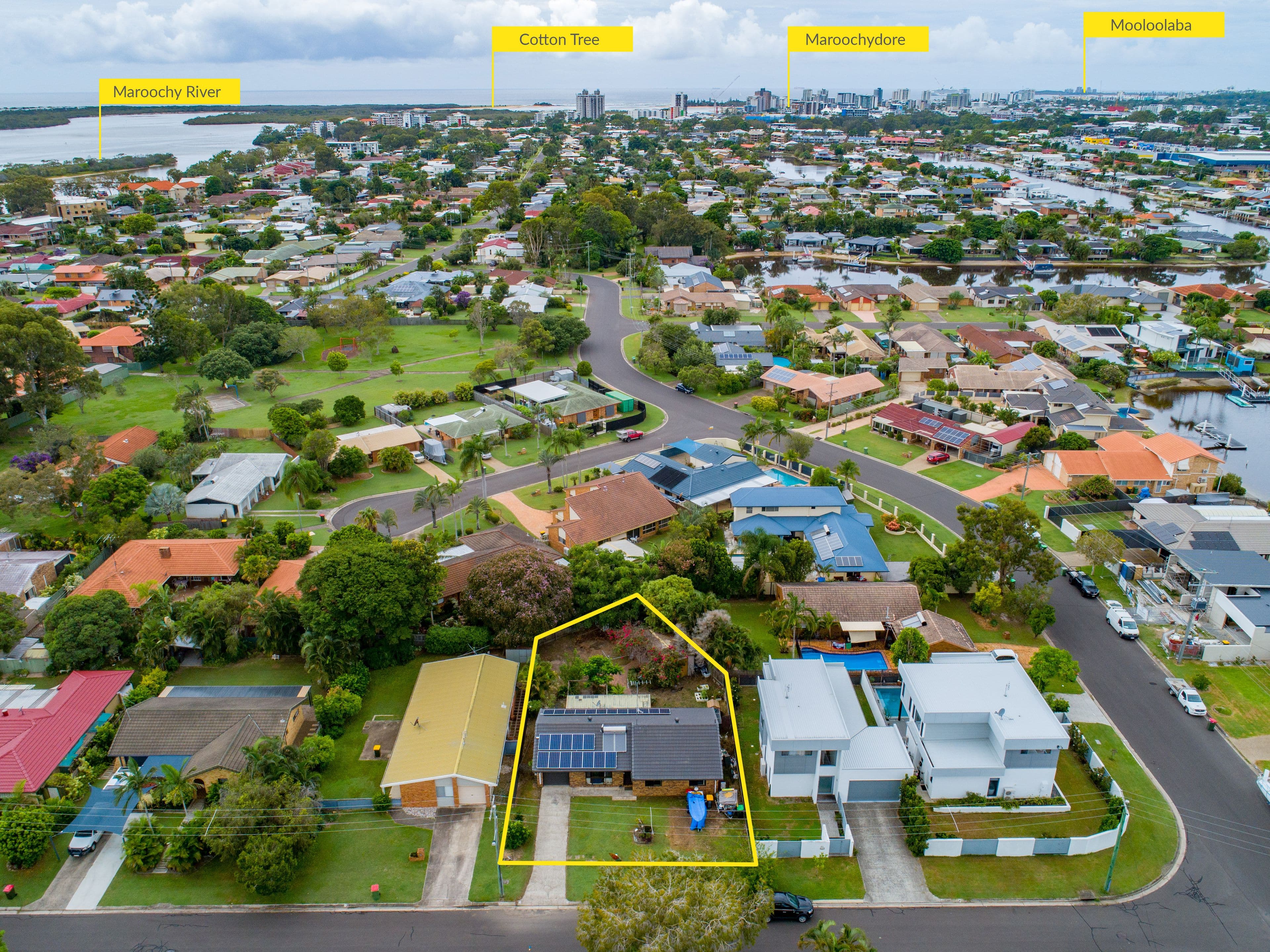 39 Minti Street, Maroochydore QLD 4558, Maroochydore - Thumbnail 2