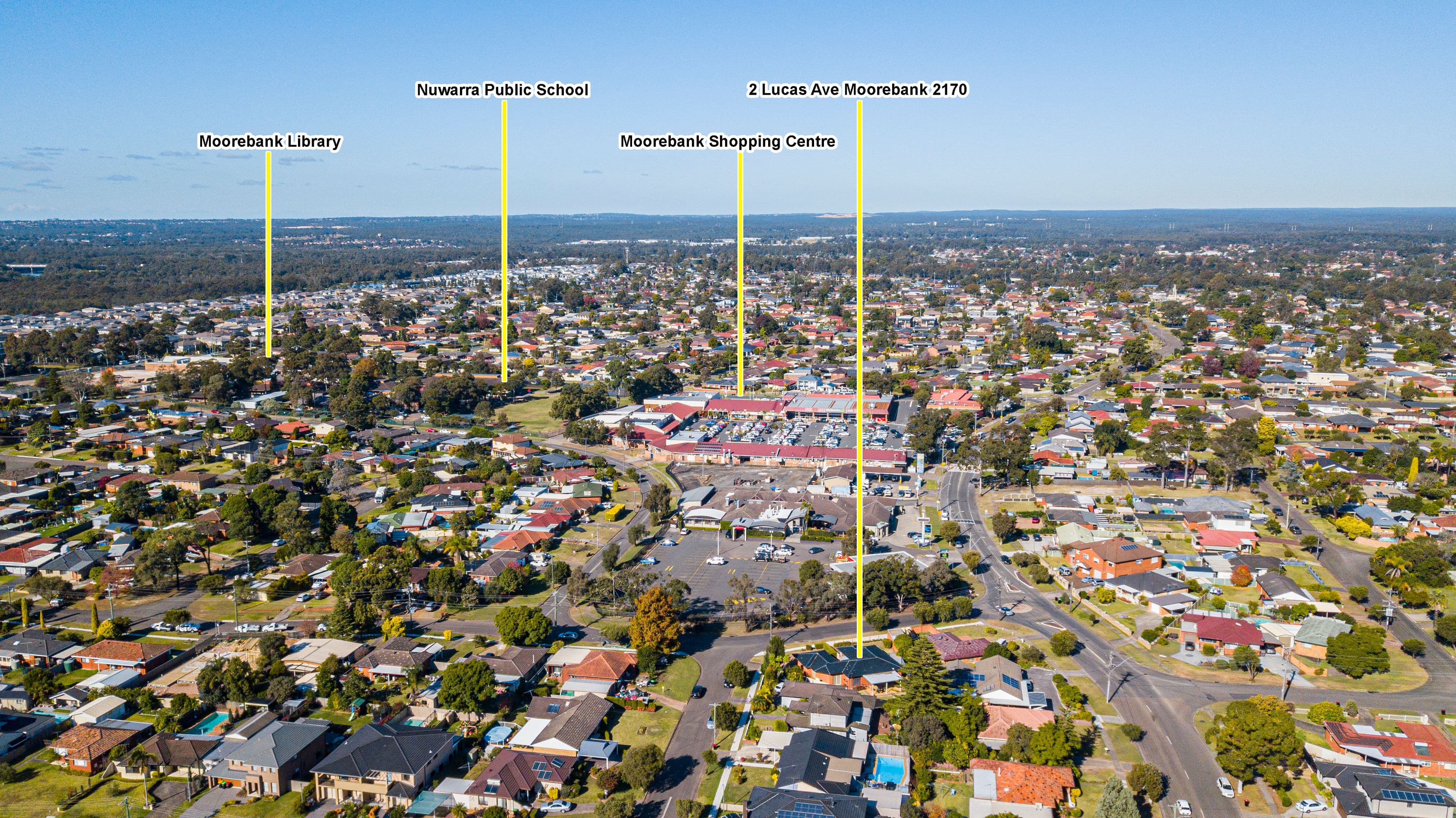 2 Lucas Avenue, Moorebank NSW 2170, Moorebank - Thumbnail 3