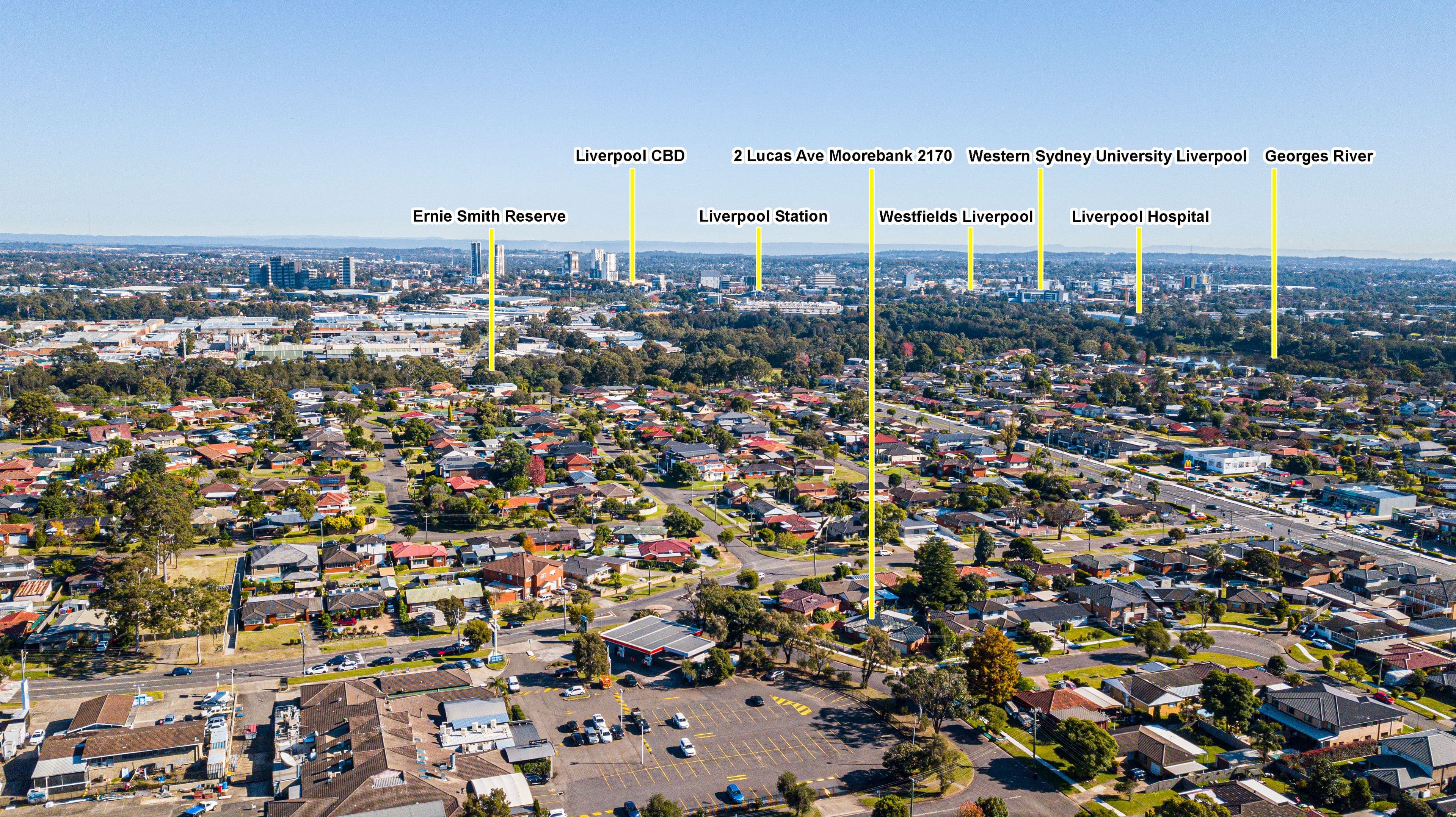 2 Lucas Avenue, Moorebank NSW 2170, Moorebank - Thumbnail 4