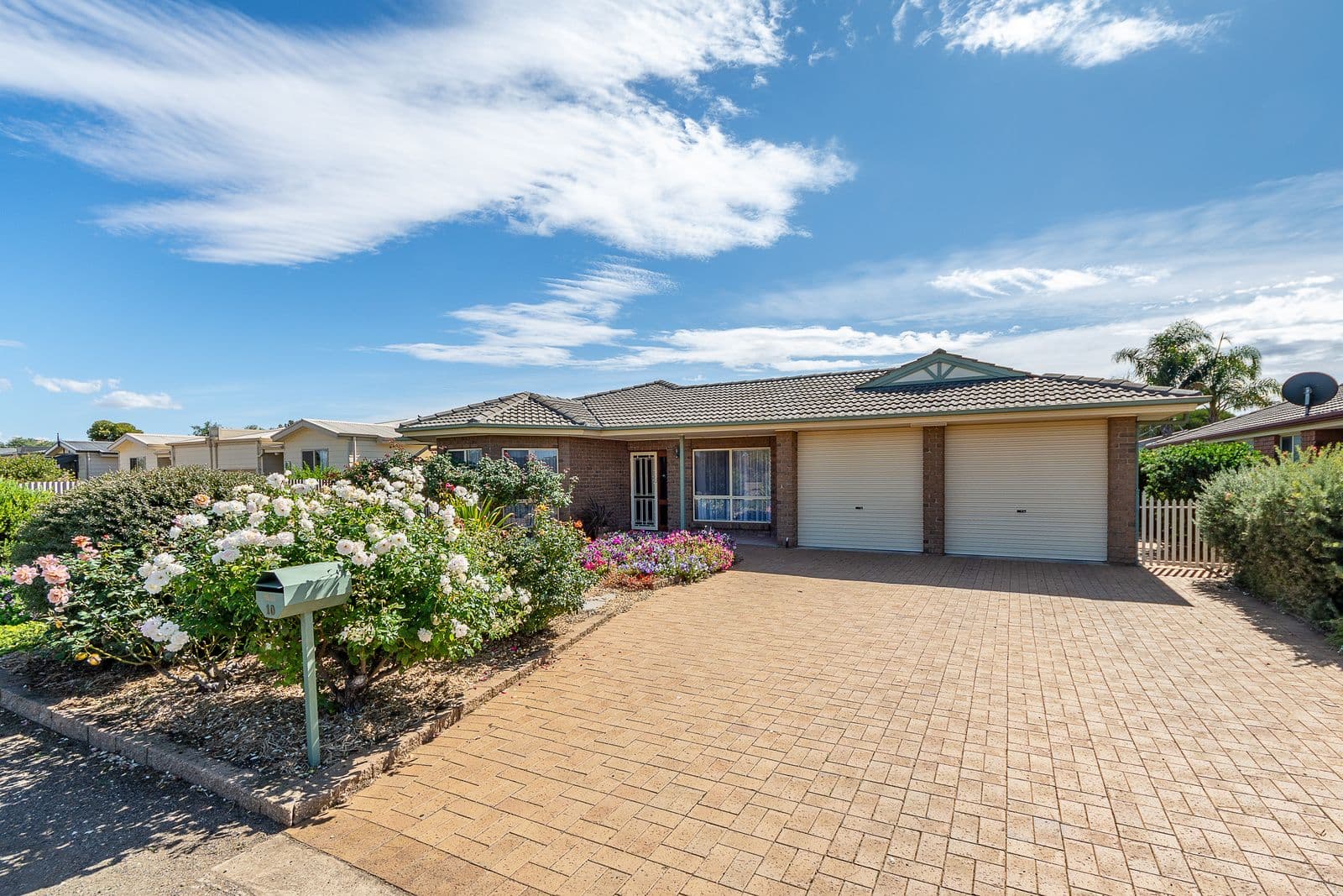 10 George Street, Tailem Bend SA 5260, Tailem Bend - Image 1