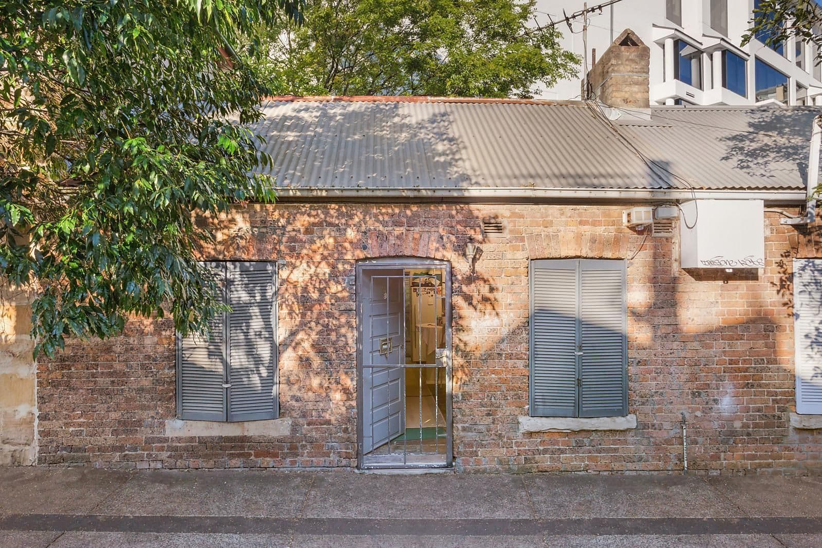 547 Glenmore Road, Edgecliff NSW 2027, Edgecliff - Image 1