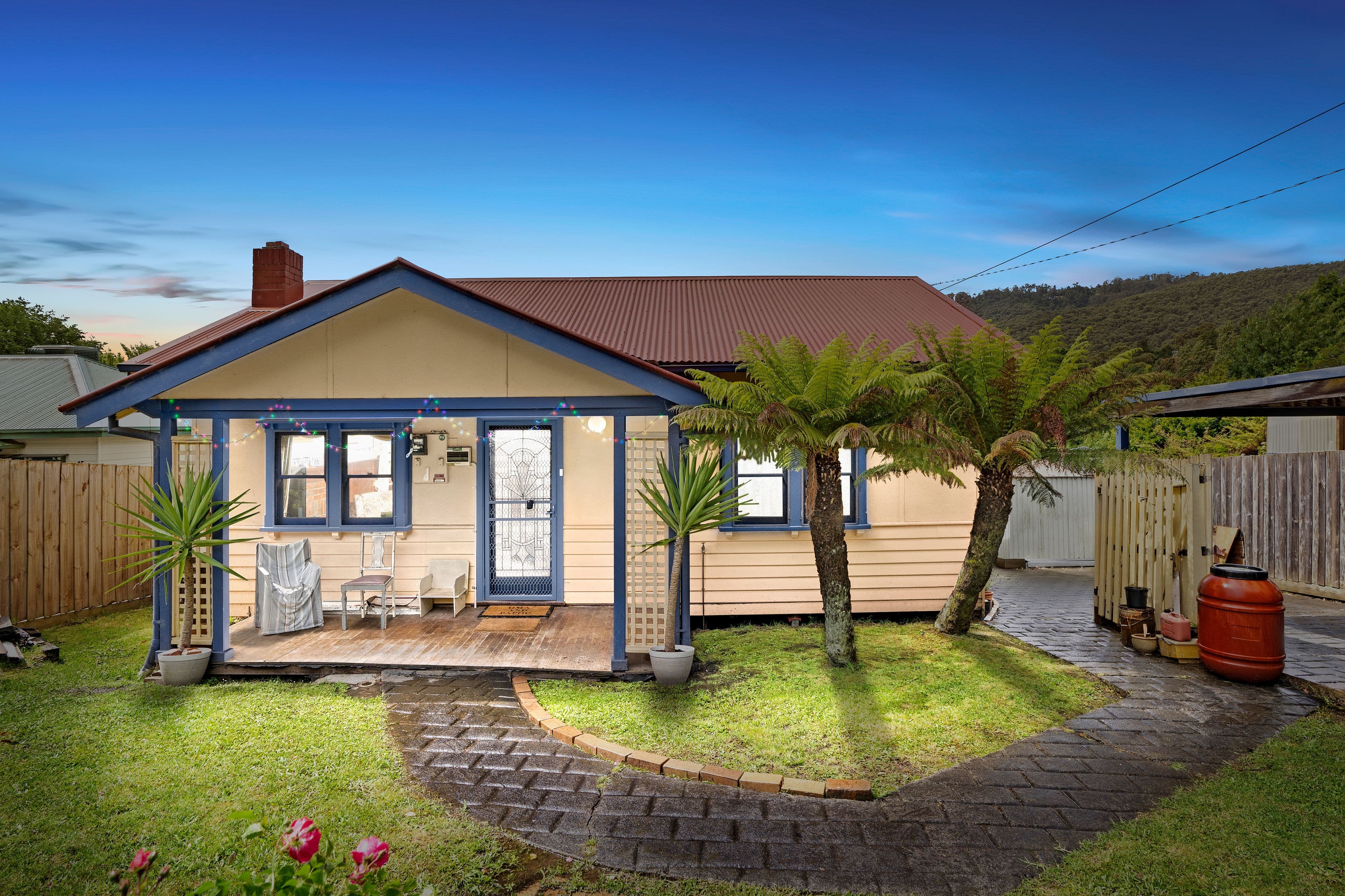 17 Albert Street, Upper Ferntree Gully VIC 3156, Upper Ferntree Gully - Image 1