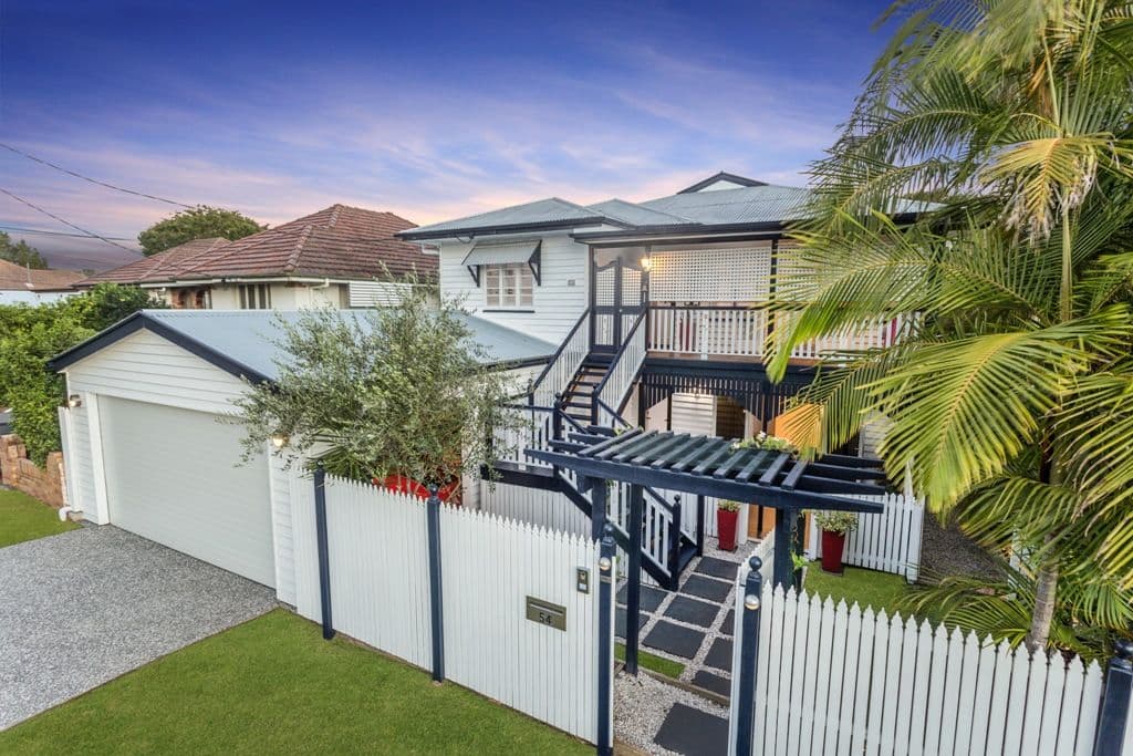 54 Agincourt Street, Grange QLD 4051, Grange - Image 1