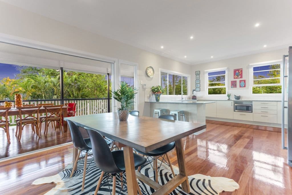 54 Agincourt Street, Grange QLD 4051, Grange - Thumbnail 2