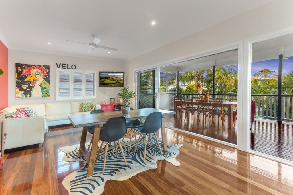 54 Agincourt Street, Grange QLD 4051, Grange - Thumbnail 4