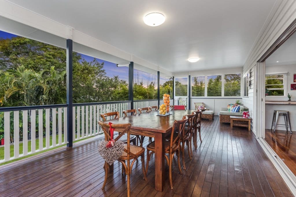 54 Agincourt Street, Grange QLD 4051, Grange - Thumbnail 5