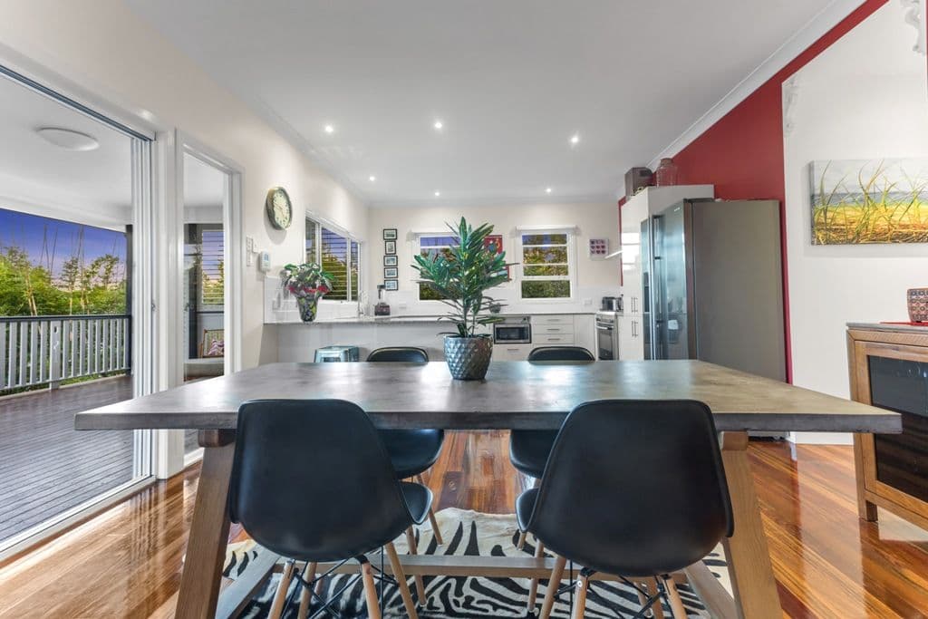 54 Agincourt Street, Grange QLD 4051, Grange - Thumbnail 6