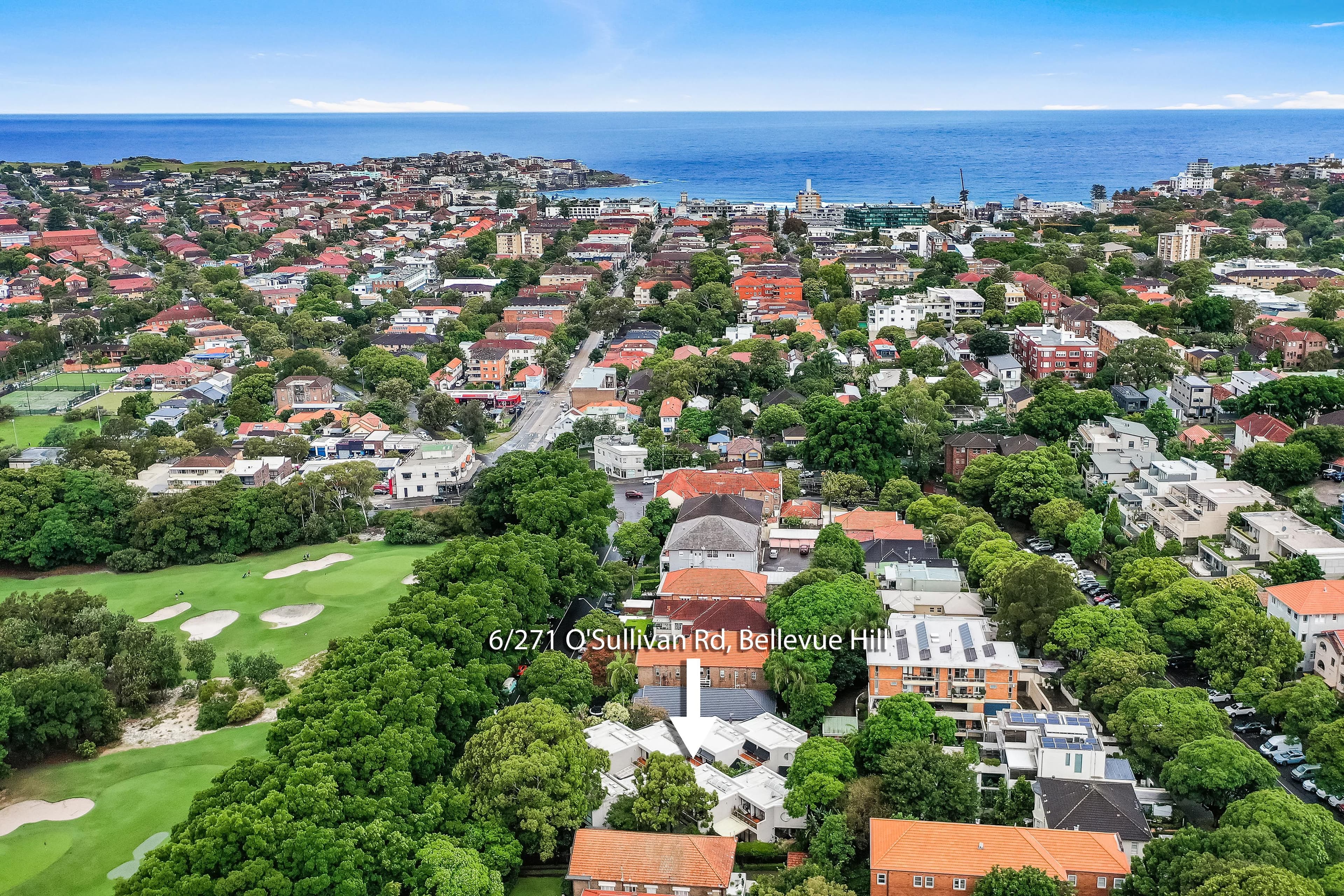 271 O'Sullivan Road, Bellevue Hill NSW 2023, Bellevue Hill - Thumbnail 4