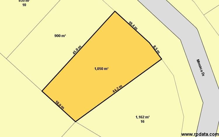 14 Monaco Drive, ZILZIE QLD 4710, Zilzie - Thumbnail 4