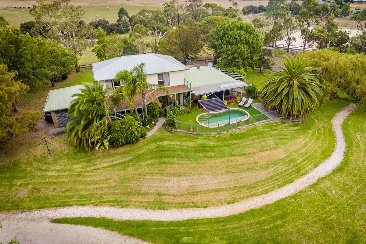53 Prestons Road, Koo Wee Rup VIC 3981, Koo Wee Rup - Image 1