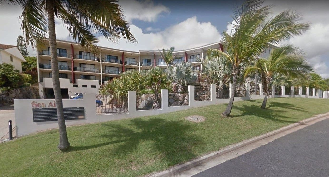 30-34 Queen Street, Yeppoon QLD 4703, Yeppoon - Image 1